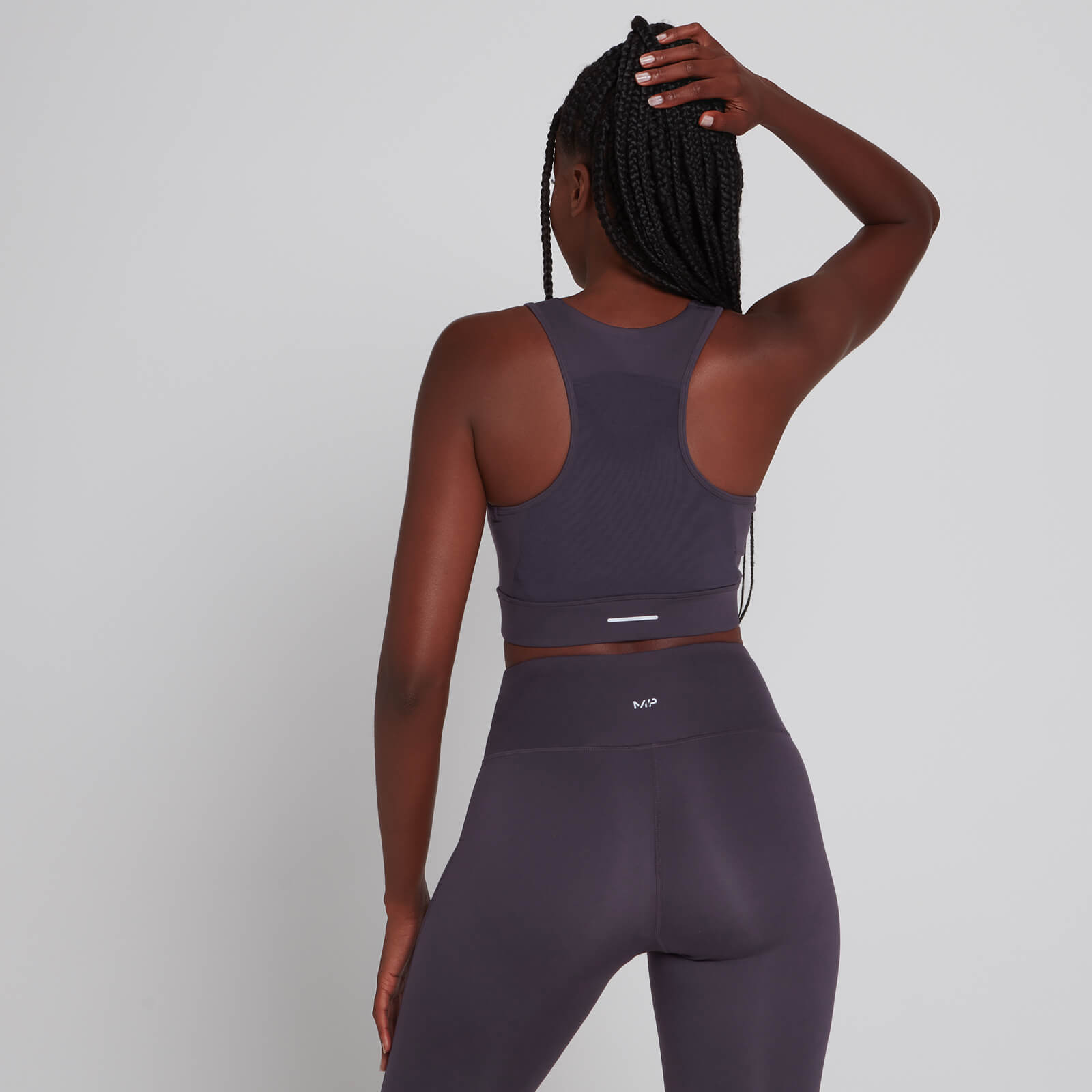 5059883154411 - Womens Velocity Sport-BH - Violett - M 5059883154411 - Womens Velocity Sport-BH - Violett - M