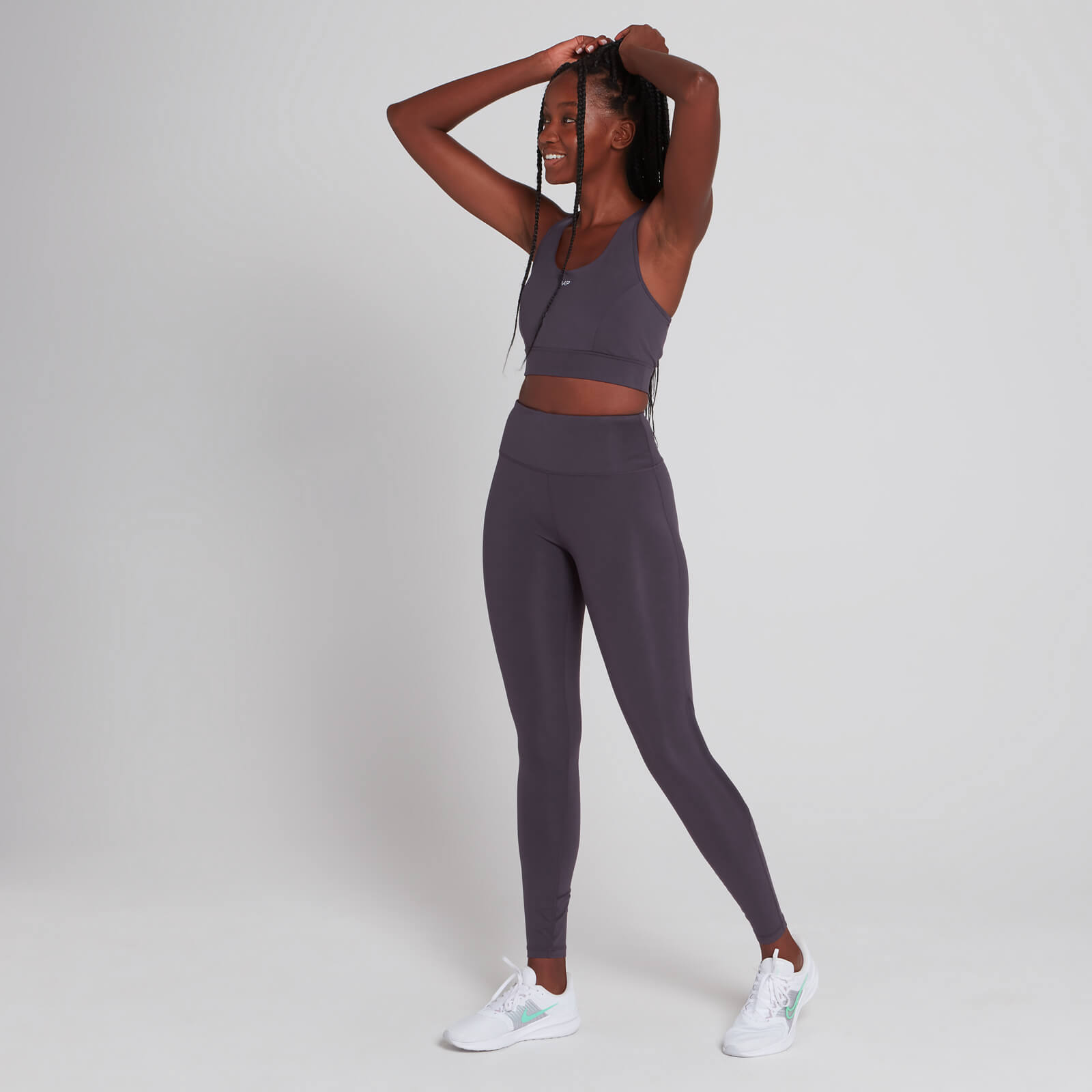 5059883154411 - Womens Velocity Sport-BH - Violett - M 5059883154411 - Womens Velocity Sport-BH - Violett - M