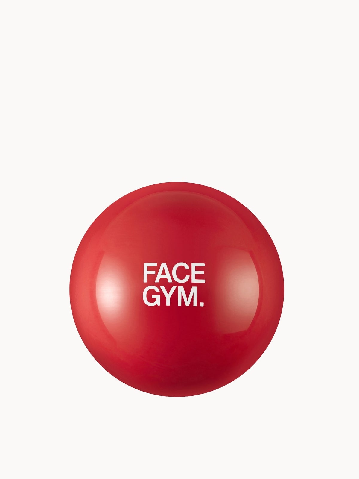 FaceGym Weighted Ball Tension Release Tool