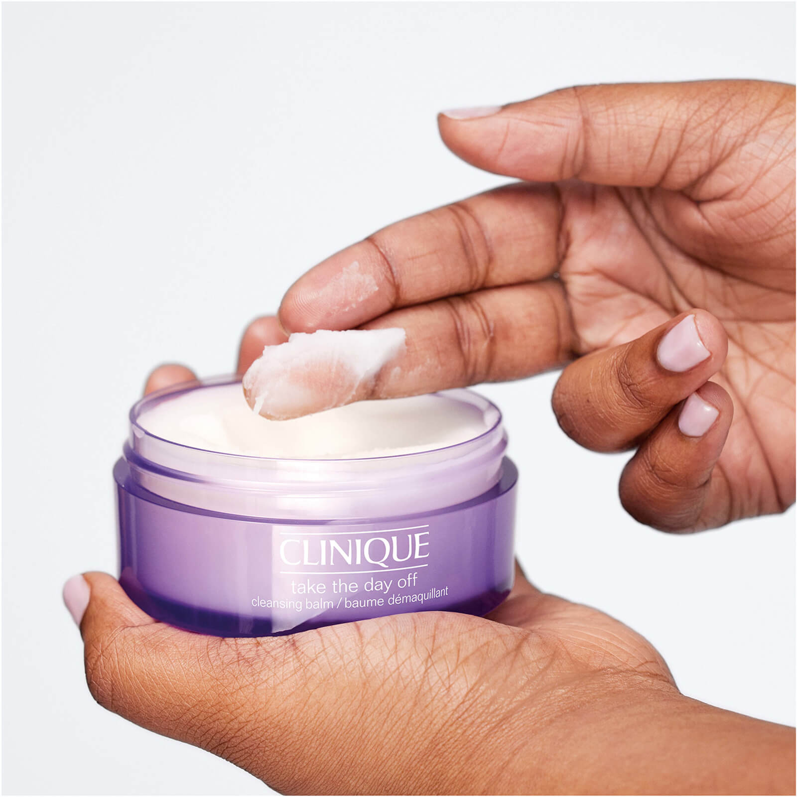 Thumbnail - Clinique Take the Day off Cleansing Balm 200ml