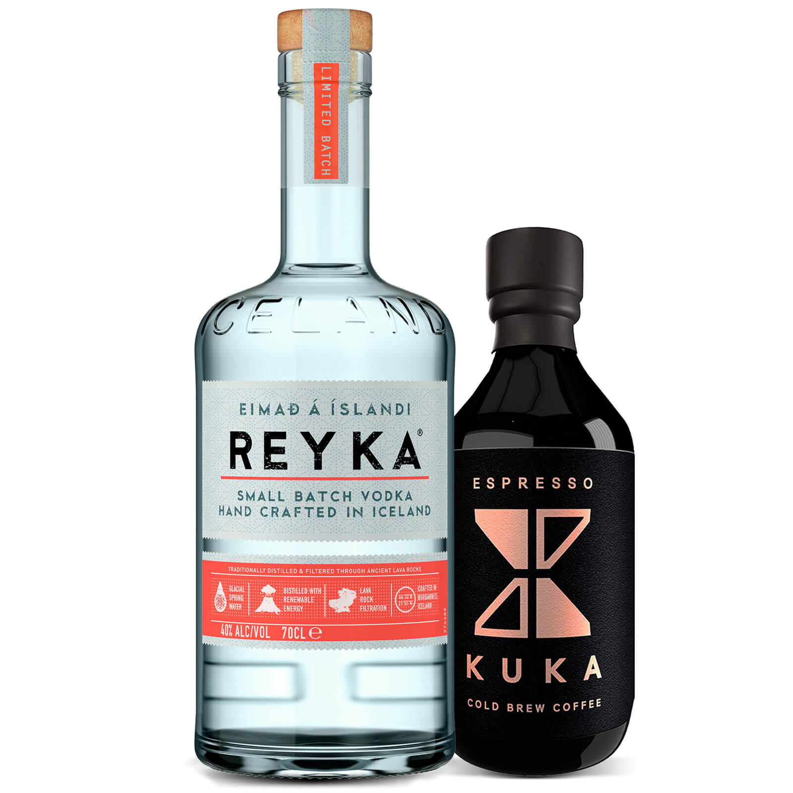 Водка Reyka Купить В Спб