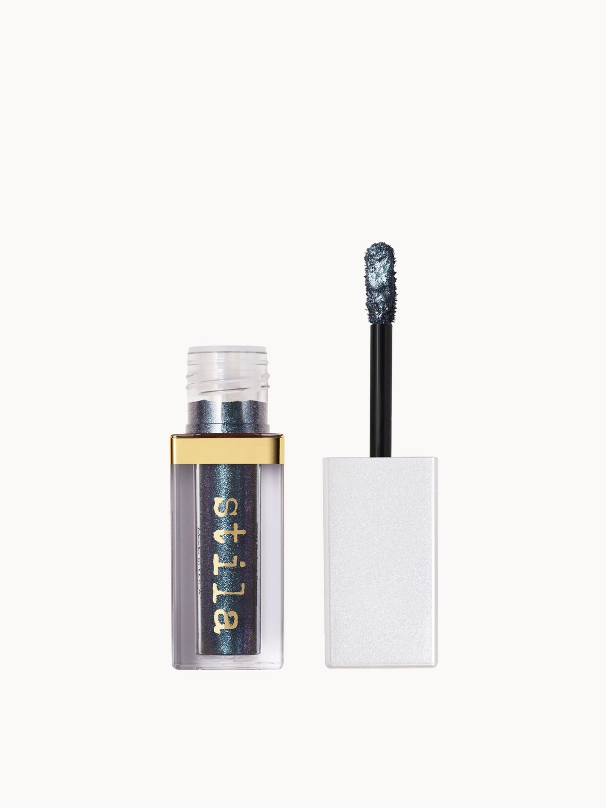 Stila Glisten and Glow Liquid Eyeshadow 4.5ml (Various Shades) - Waterfall