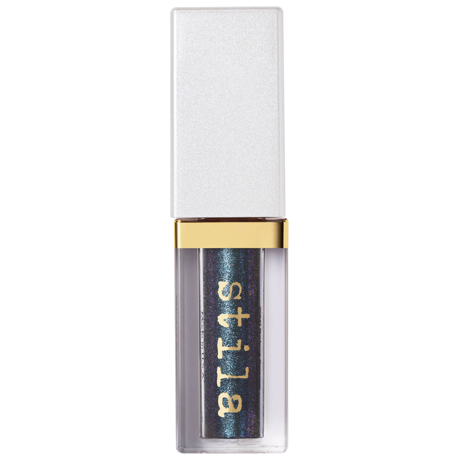 Stila Glisten and Glow Liquid Eyeshadow 4.5ml (Various Shades) - Waterfall 2