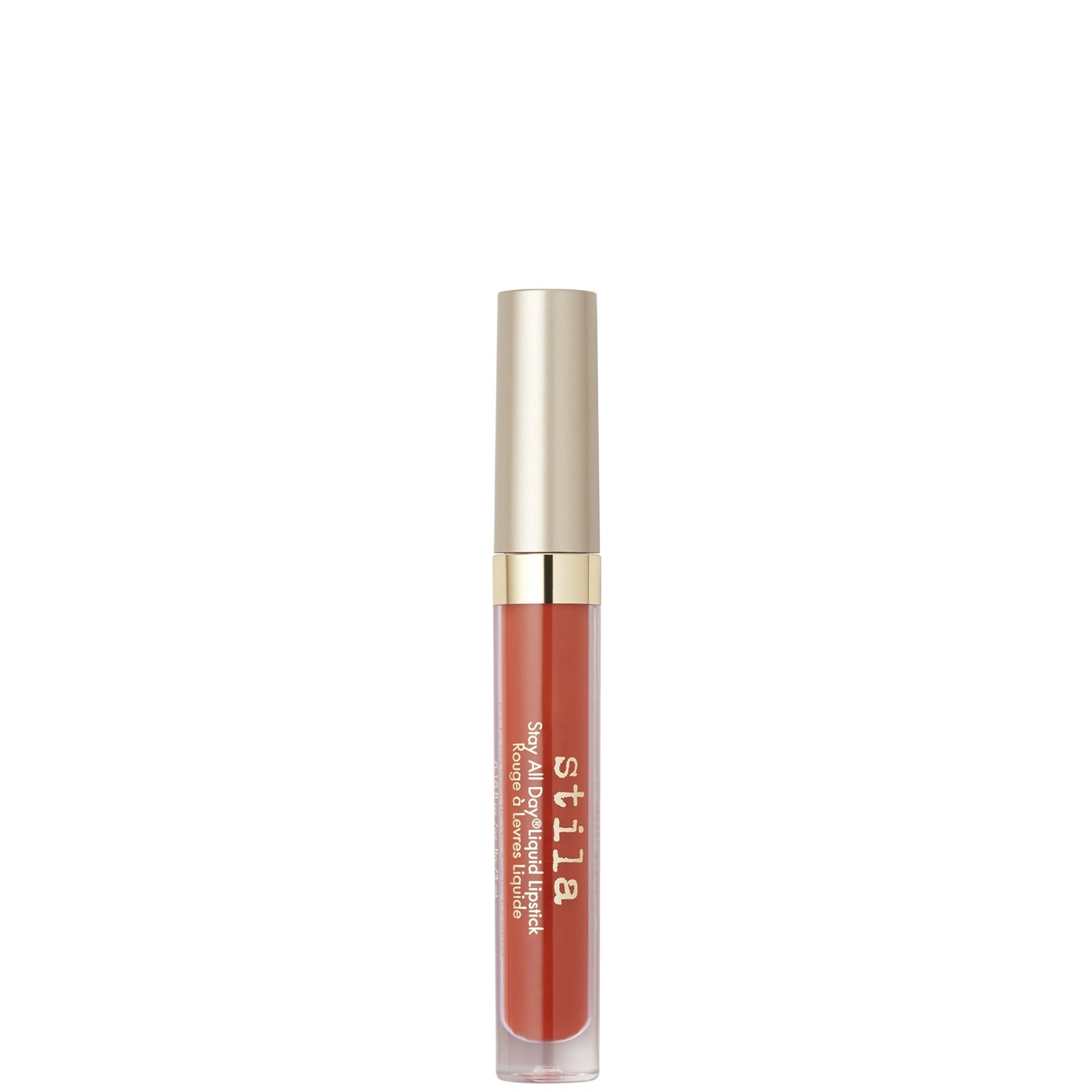 Stila Stay All Day® Liquid Lipstick 3ml (Various Shades) - Sheer Angelica 2