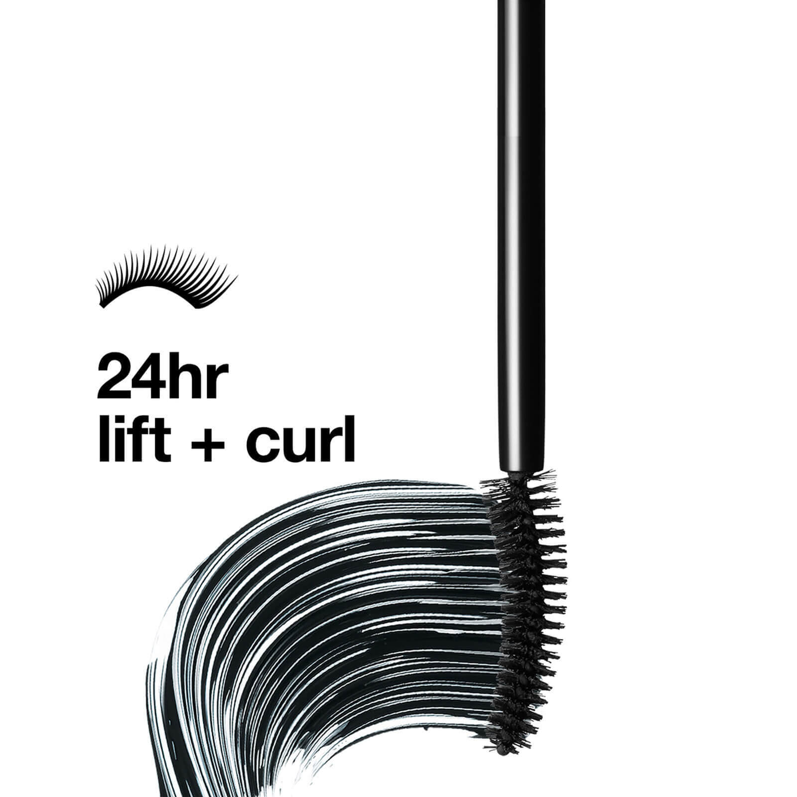 Mascara High Impact Zero Gravity Clinique 10 g