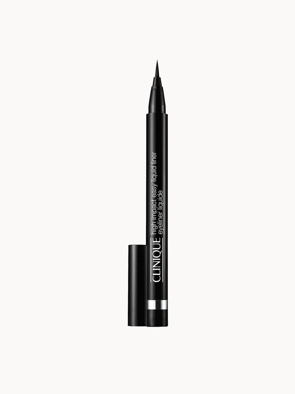 Clinique High Impact Easy Liquid Liner - Black 2ml