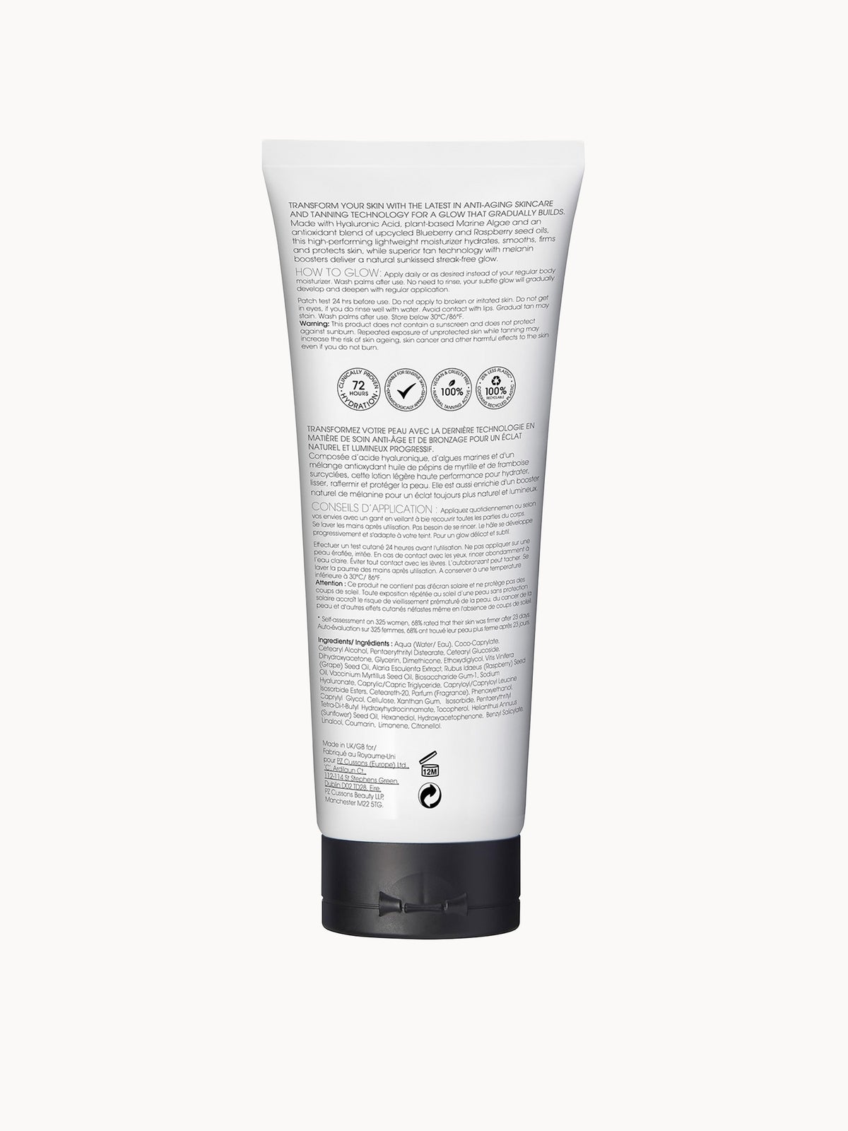 St. Tropez Gradual Tan Body Lotion Light-Medium 200ml 2