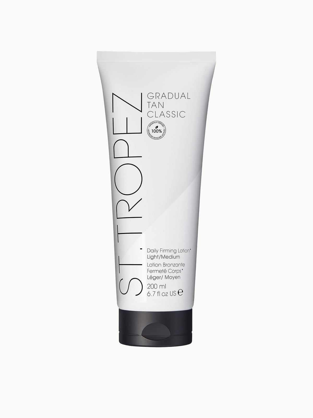 St. Tropez Gradual Tan Body Lotion Light-Medium 200ml