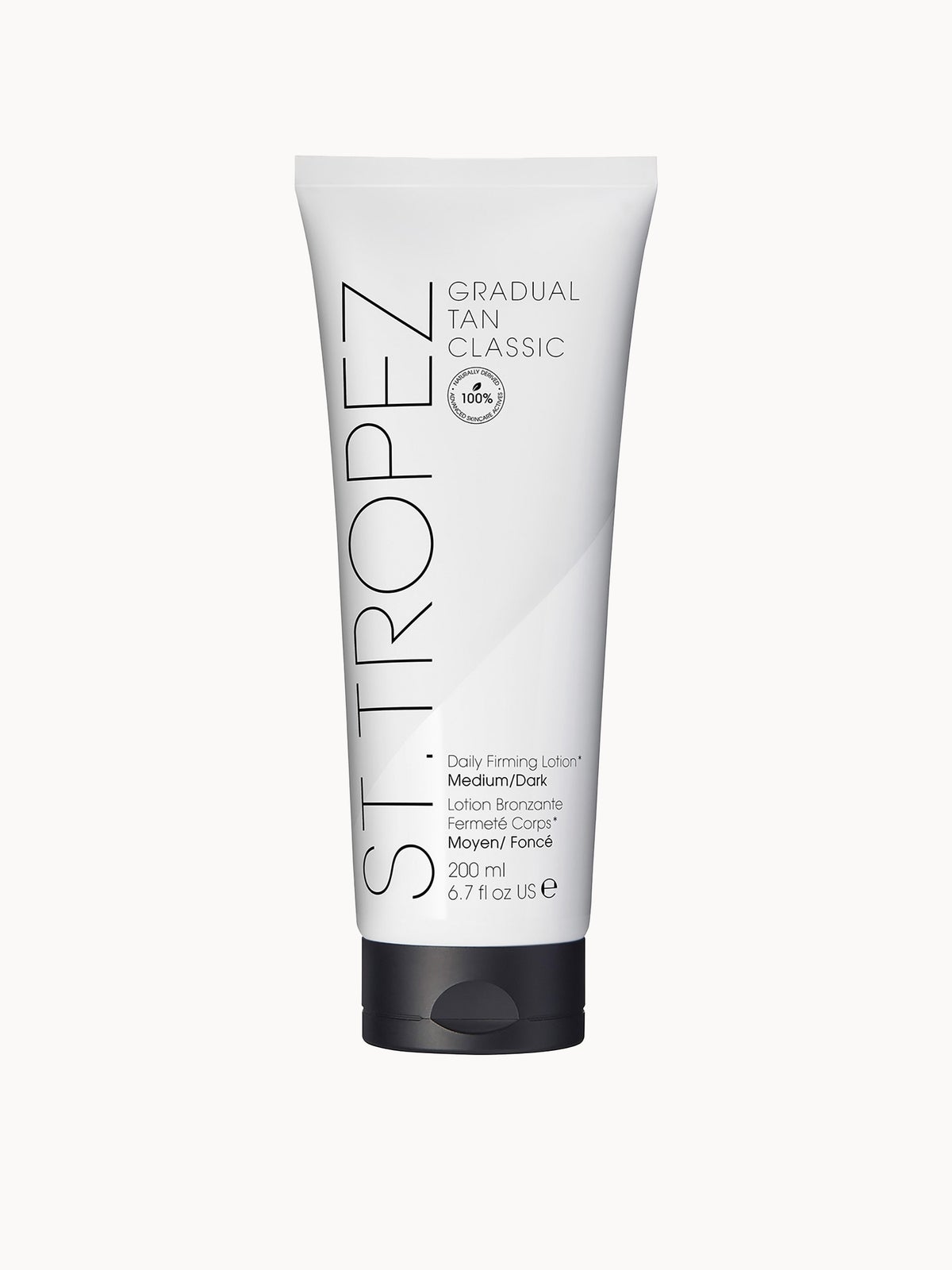 St. Tropez Gradual Tan Body Lotion Medium-Dark 200ml
