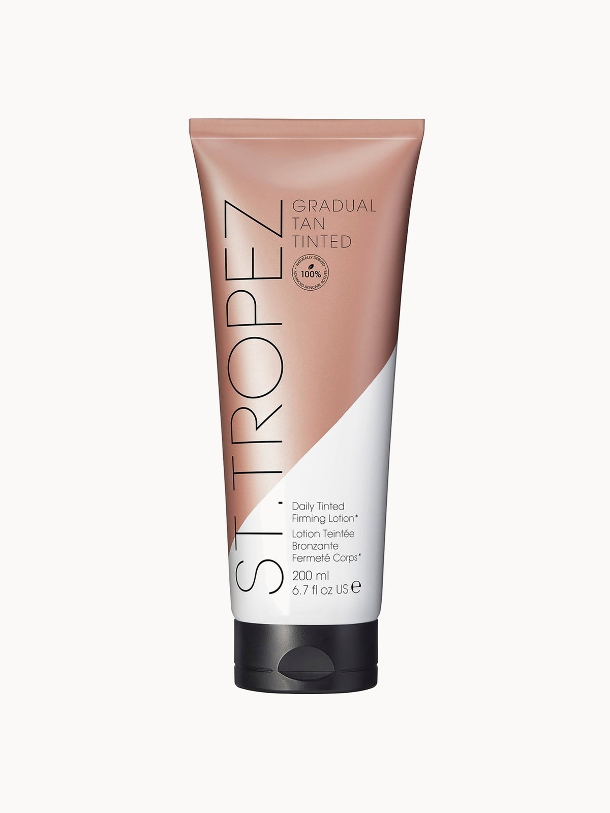 St. Tropez Gradual Tan Tinted Body Lotion 200ml