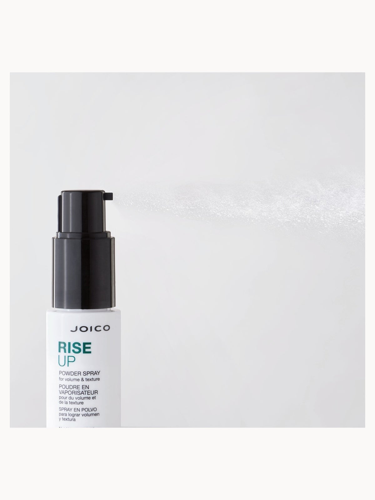 Joico Rise Up Powder Spray 9g 3