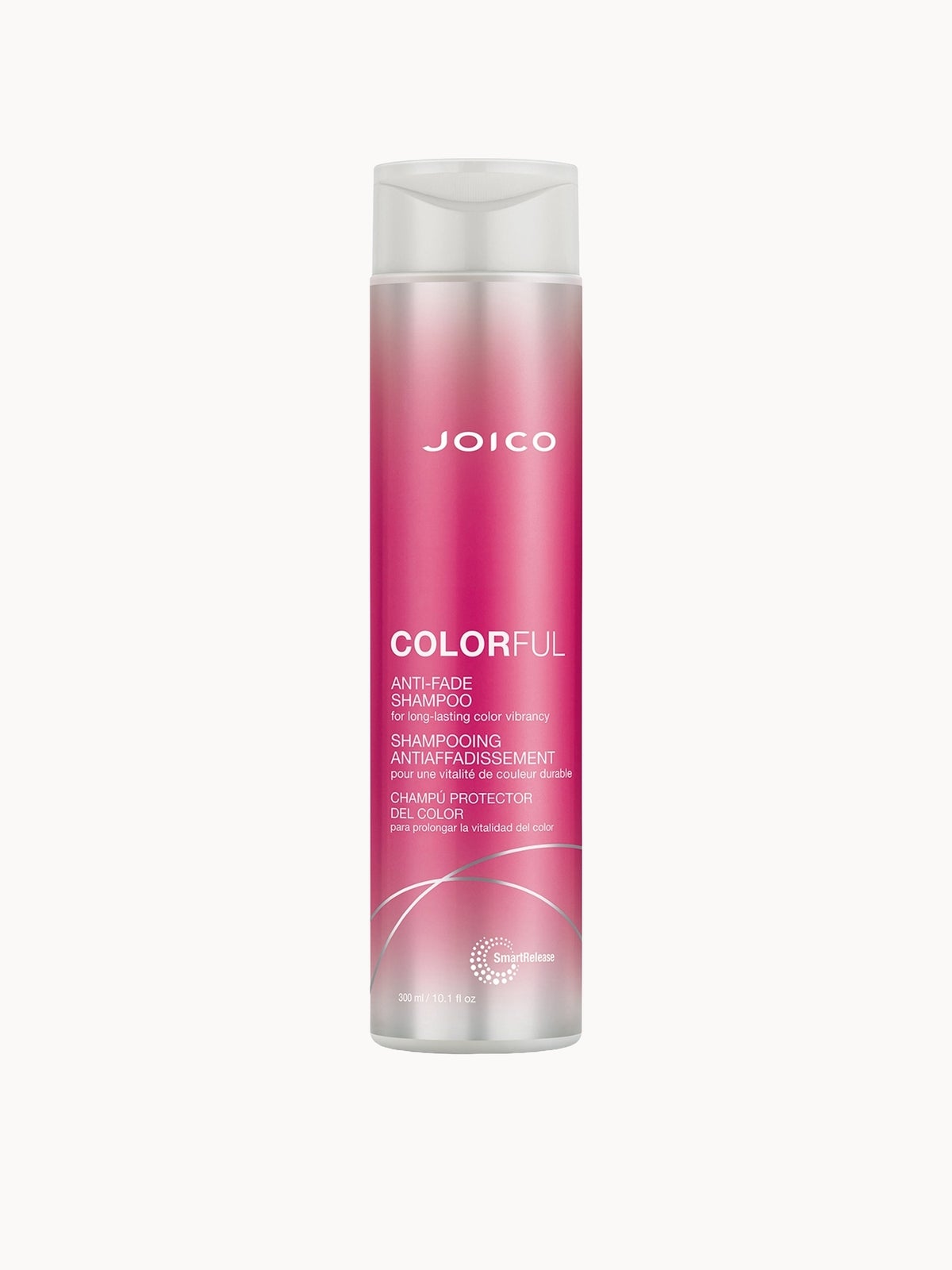 Joico Colorful Anti-Fade Shampoo 300ml