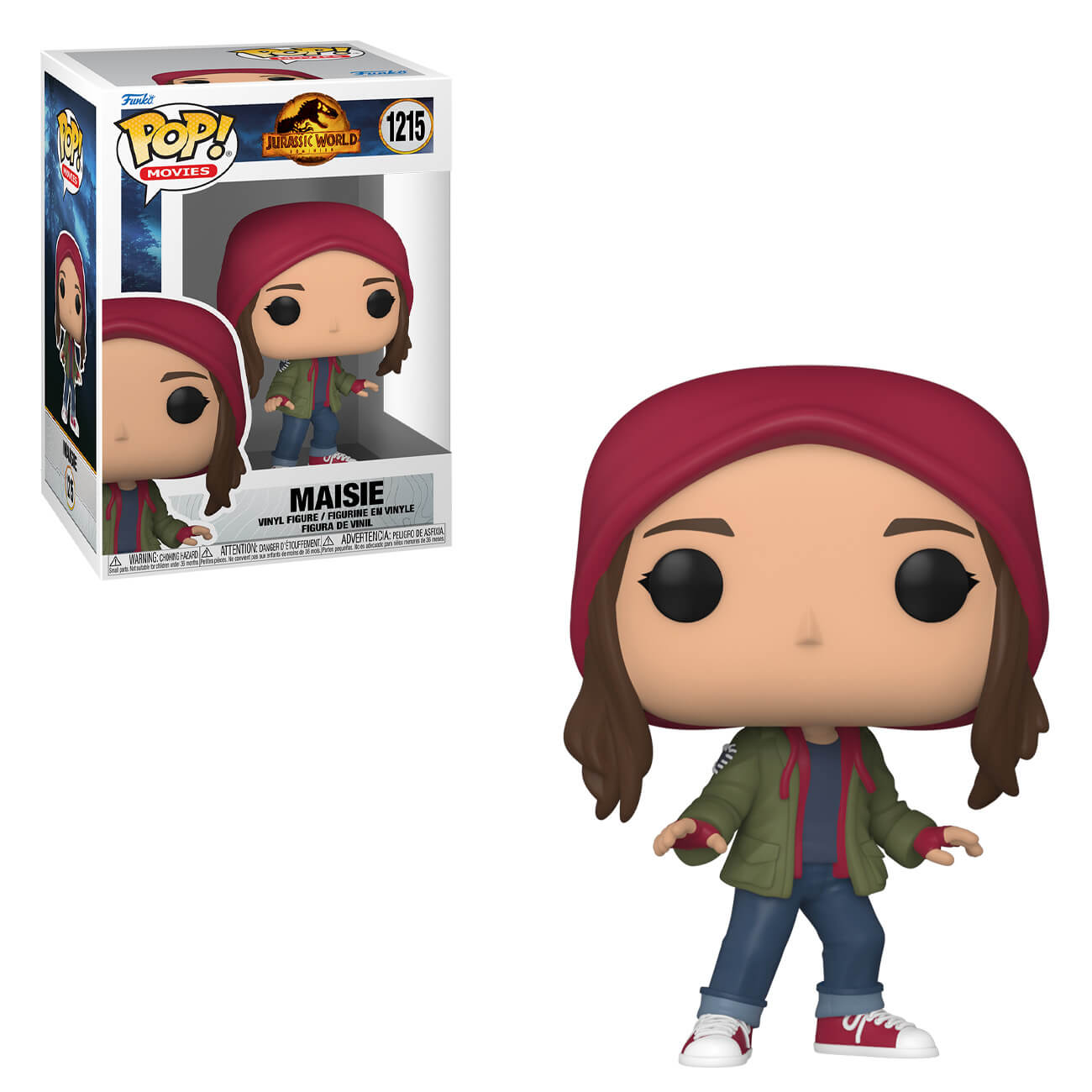 funko pop keychain jurassic world