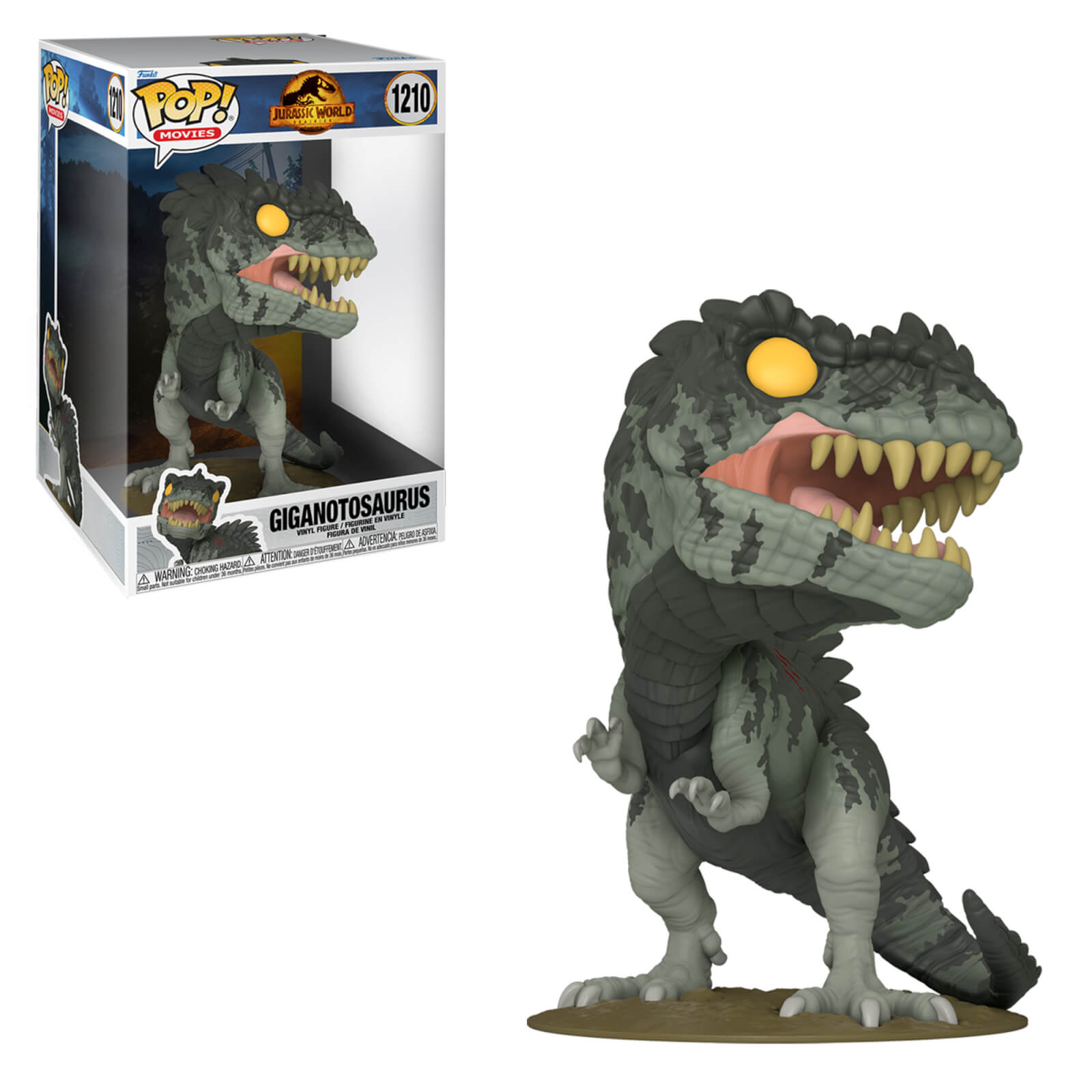 funko pop keychain jurassic world