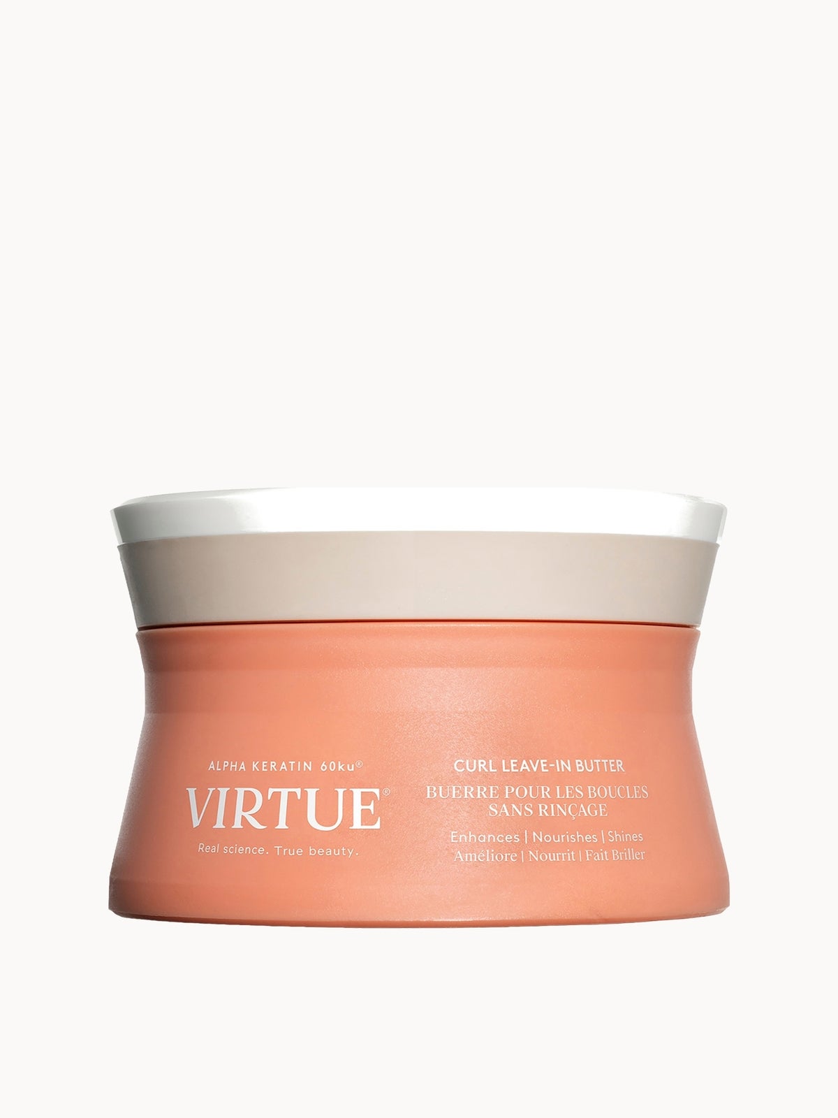 VIRTUE Curl Leave-in Butter 150ml