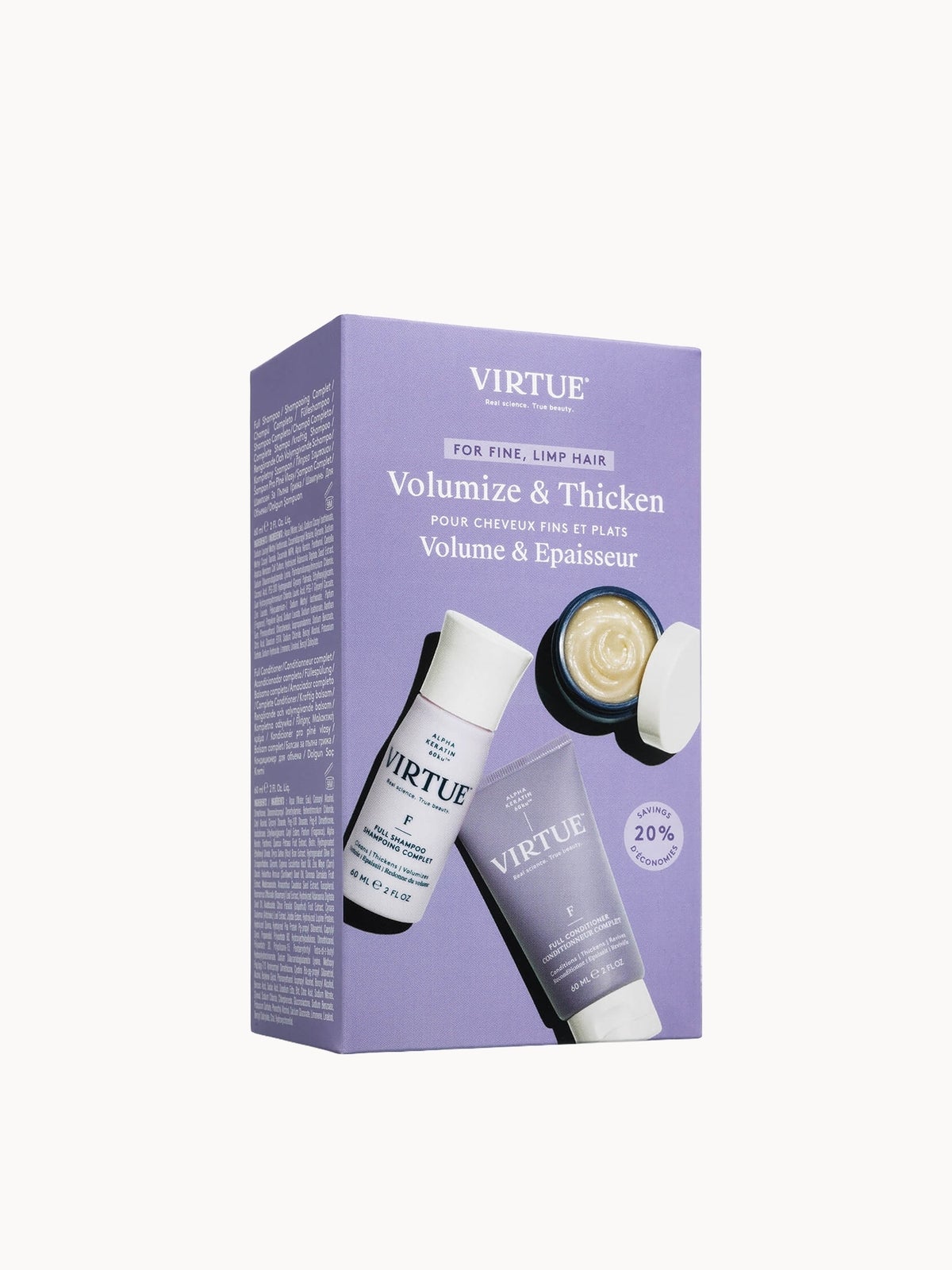 VIRTUE Full Discovery Kit 2