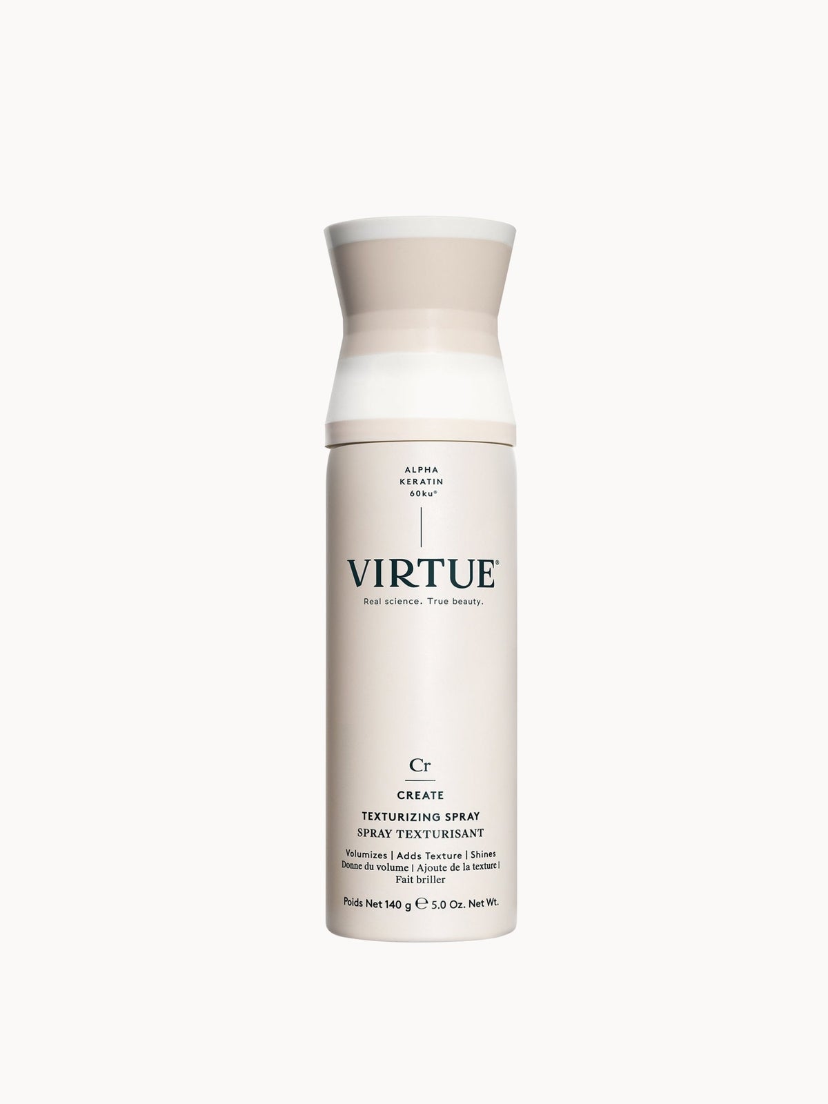 VIRTUE Texturising Spray 140g