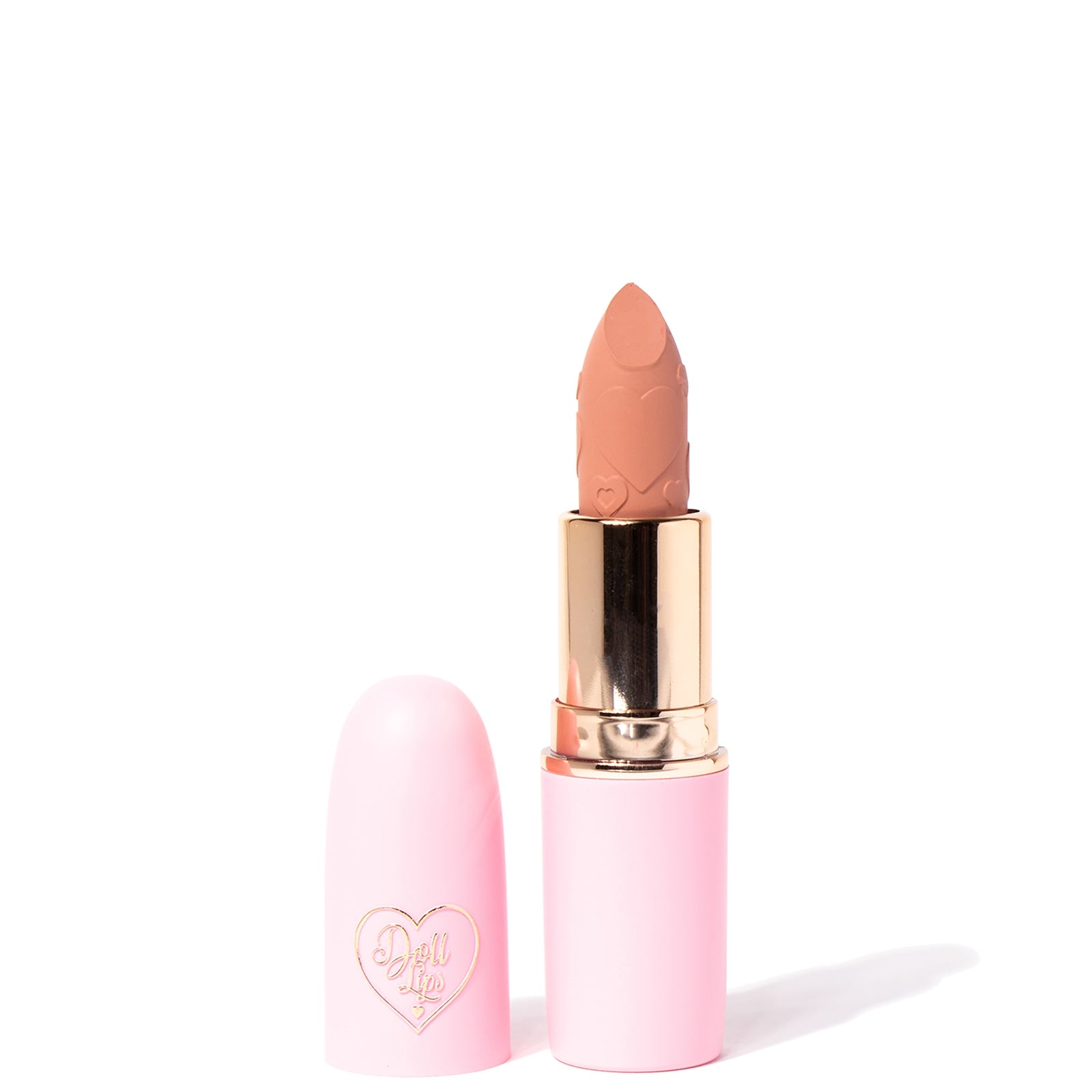 Doll Beauty Lipstick 3.8g (Various Shades) - Come to Mama