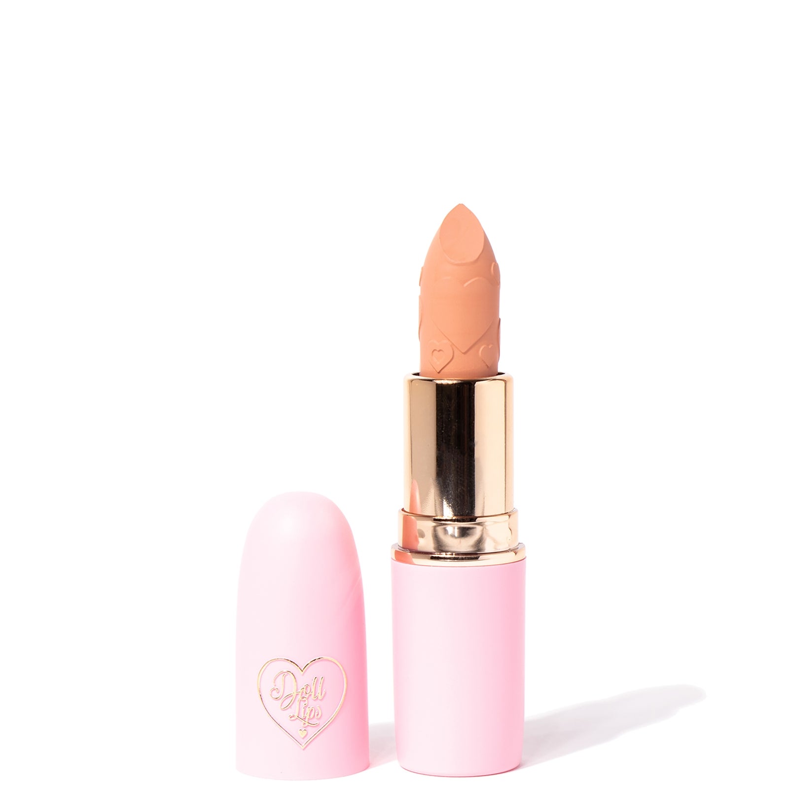 Doll Beauty Lipstick 3.8g (Various Shades) - FOMO