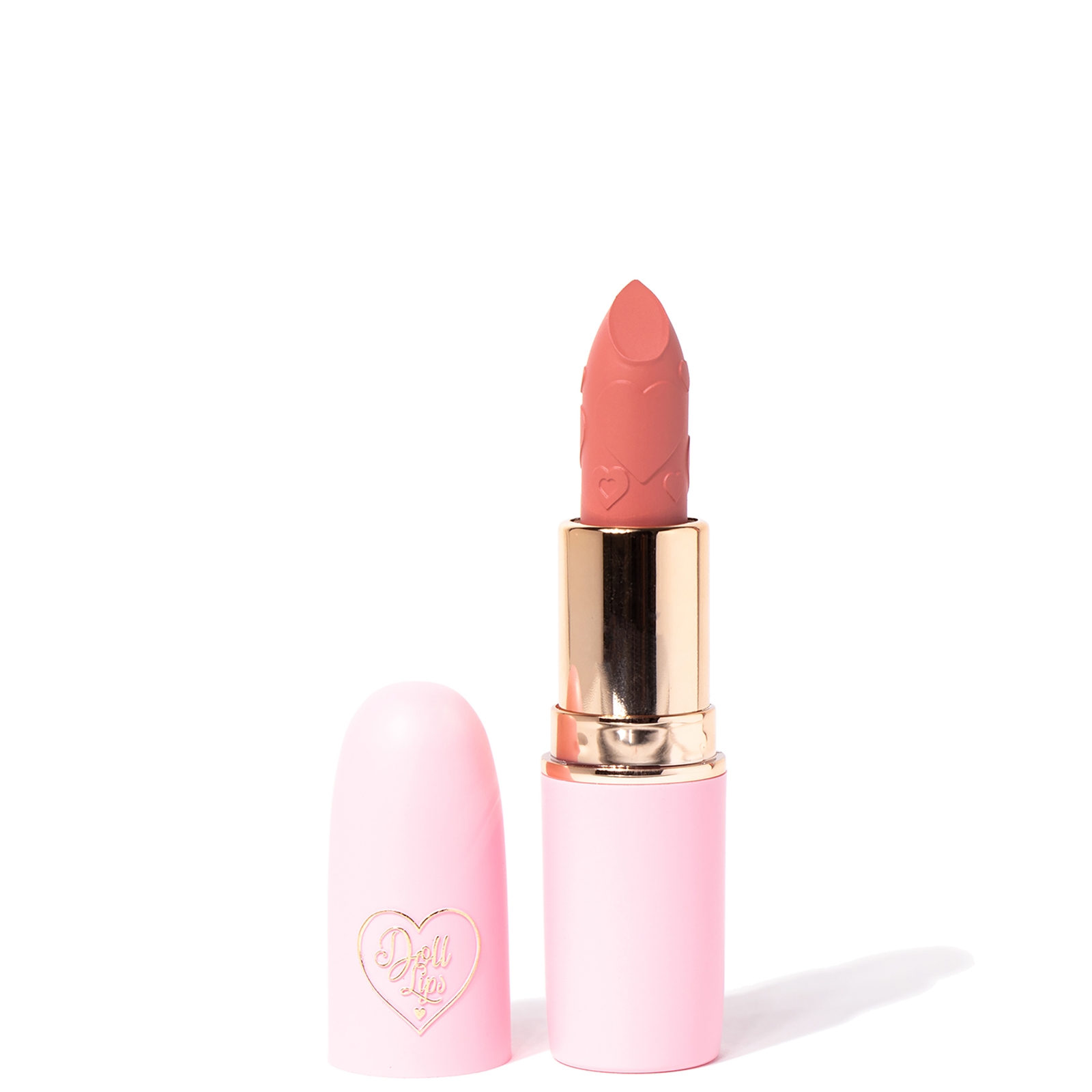 Doll Beauty Lipstick 3.8g (Various Shades) - My Love