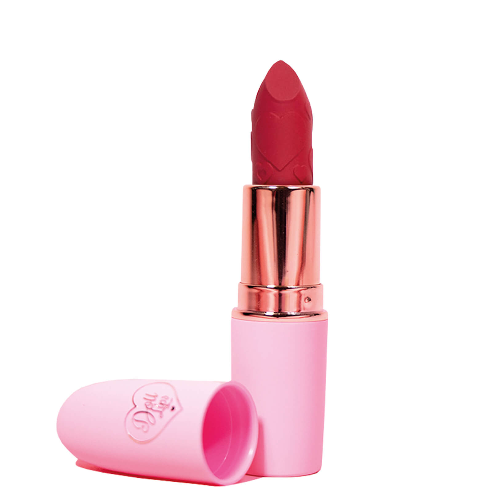 Doll Beauty Lipstick 3.8g (Various Shades) - Red Between the Lines