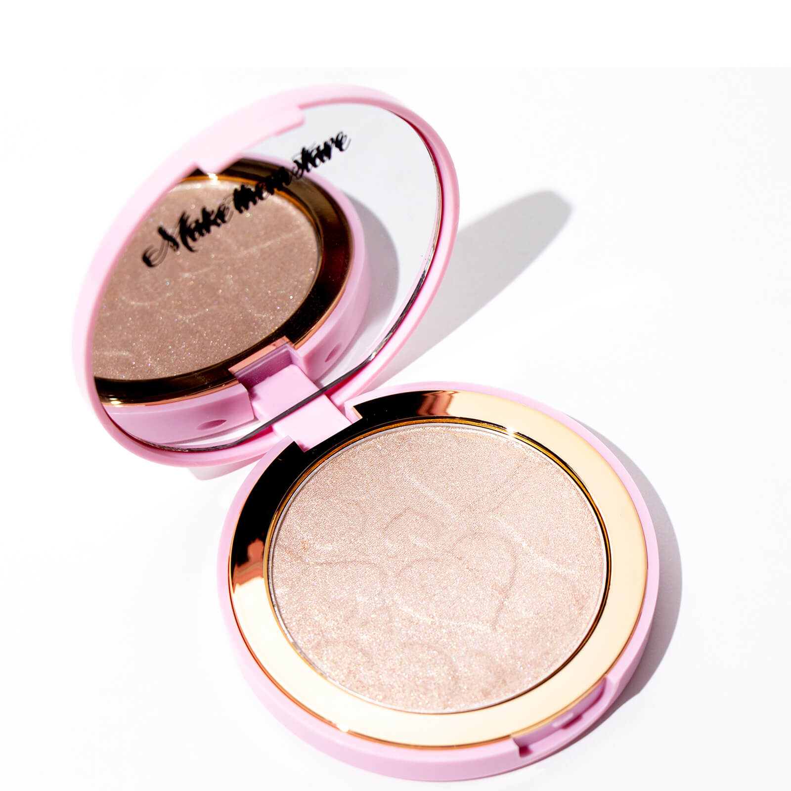 Doll Beauty Highlighter 12g (Various Shades) - Like A Diamond