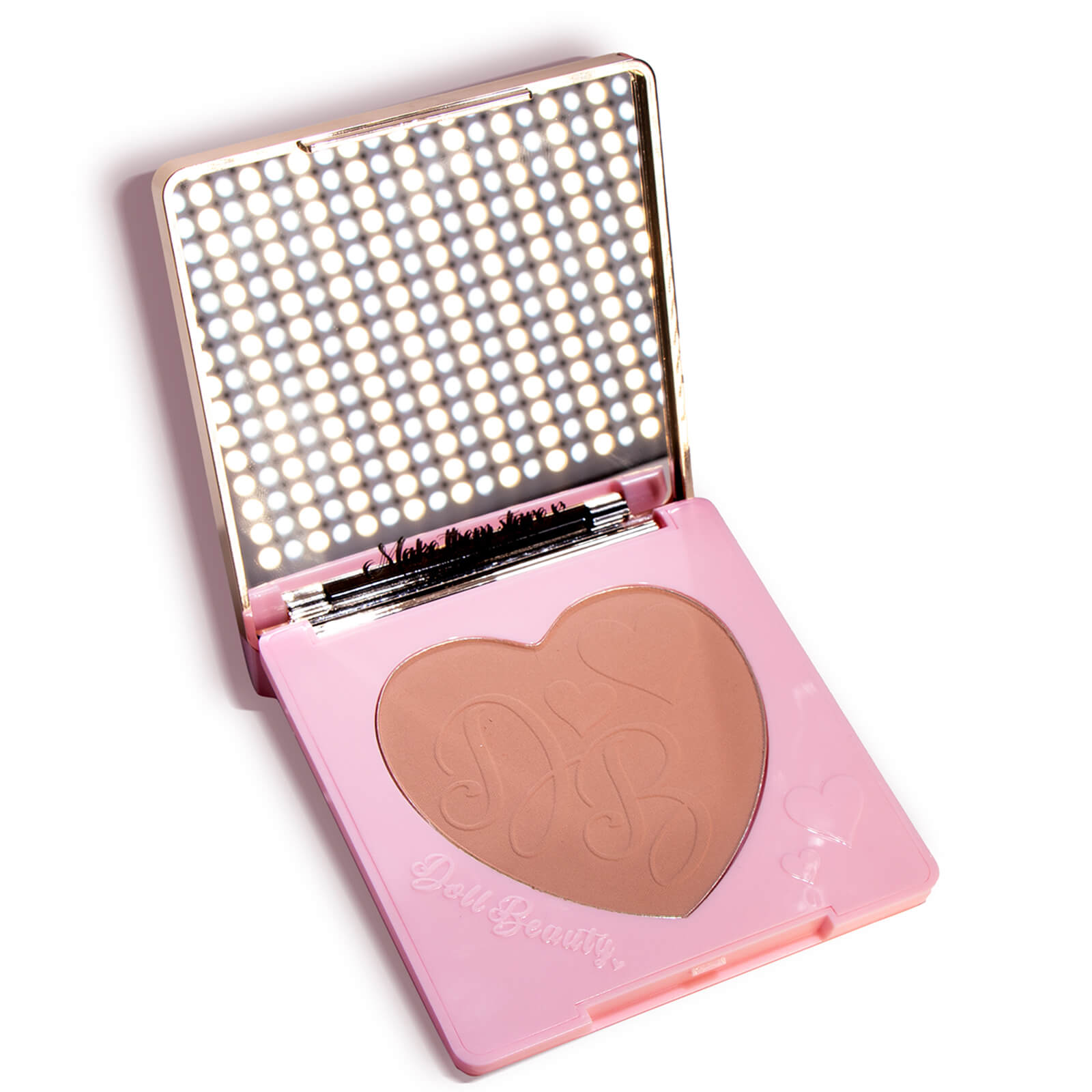 Doll Beauty Gimme Sun 16g (Various Shades) - Gimme Sun Light