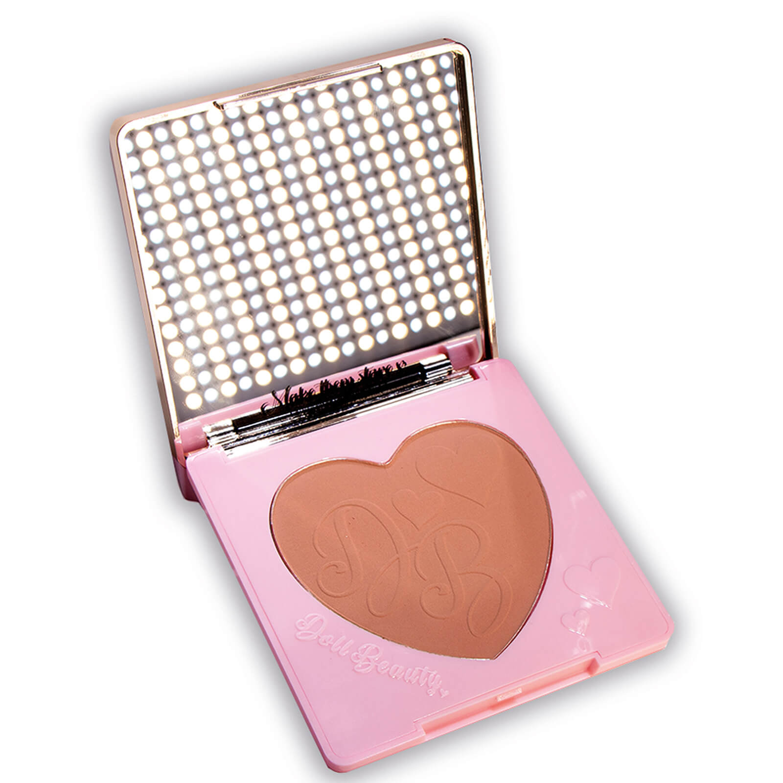 Doll Beauty Gimme Sun 16g (Various Shades) - Gimme Sun Medium