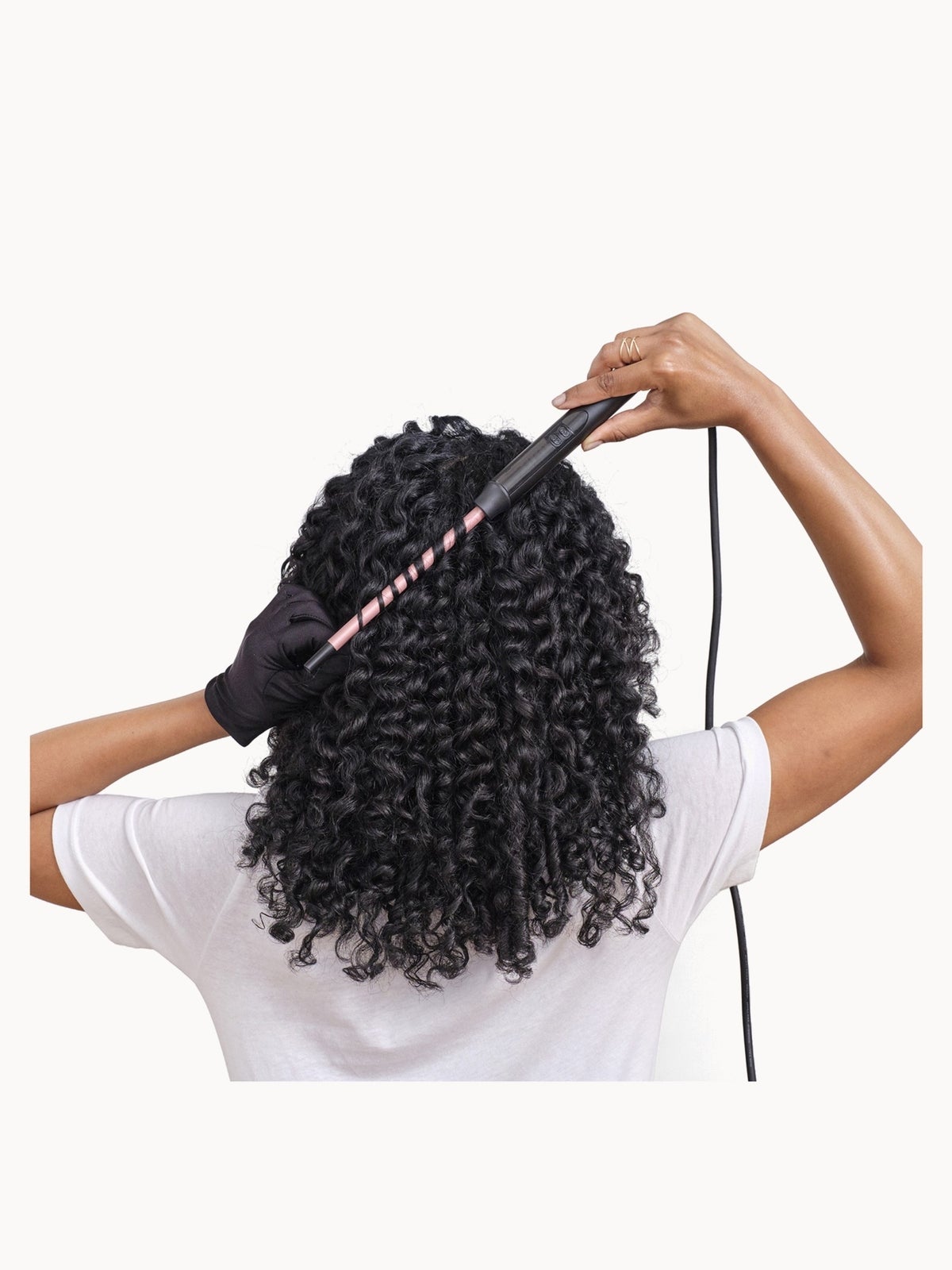 BaByliss Tight Curls Wand 3
