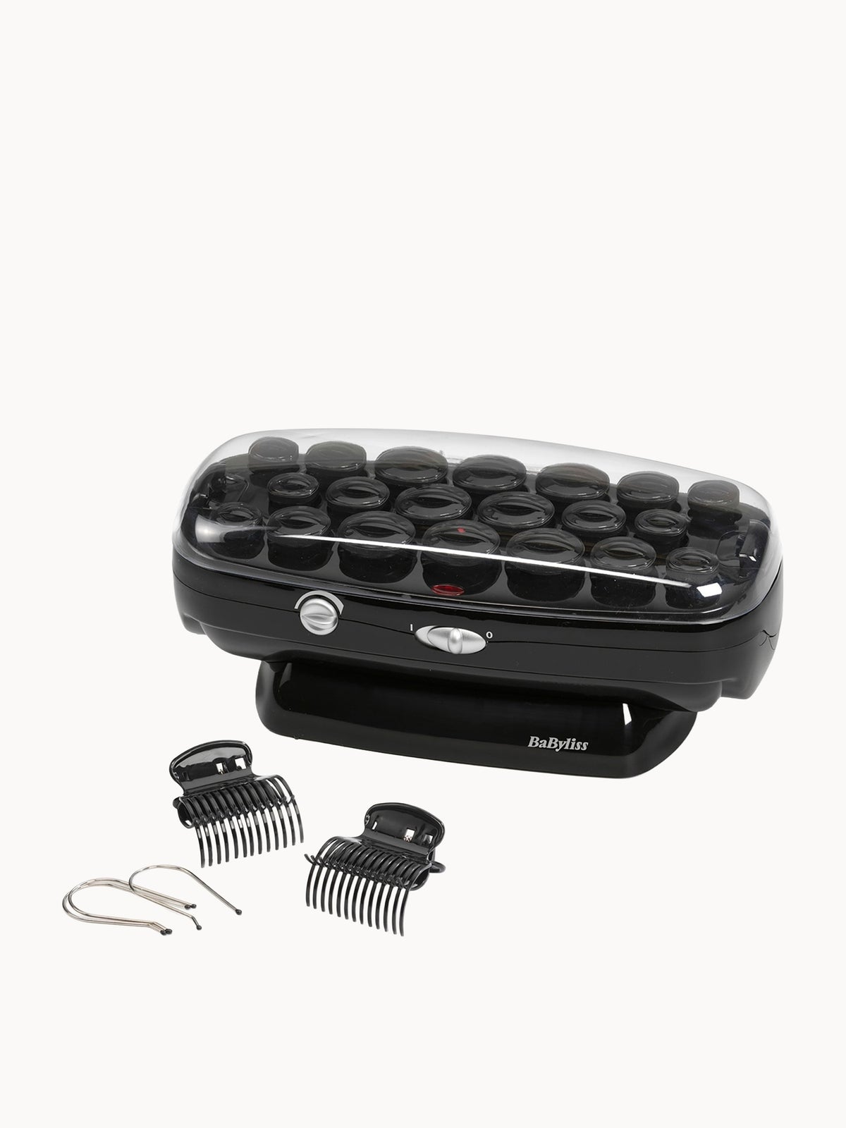 BaByliss Thermo-Ceramic Rollers 3