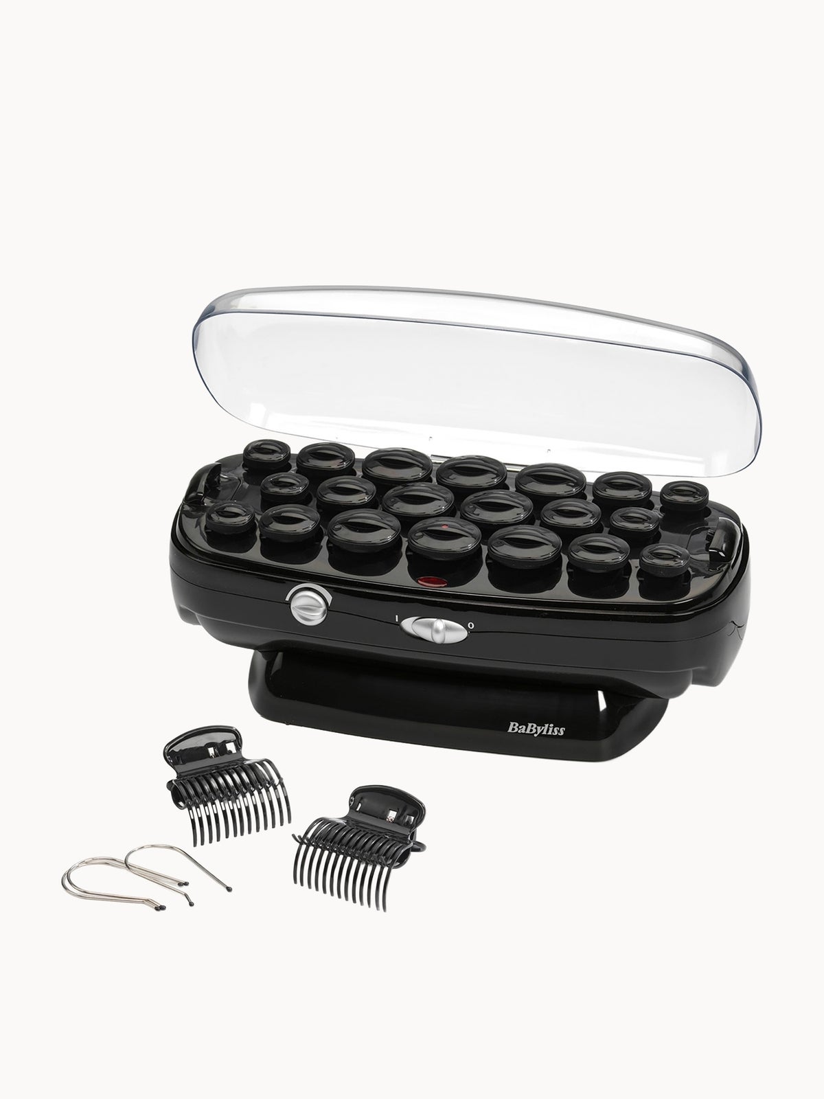 BaByliss Thermo-Ceramic Rollers 4