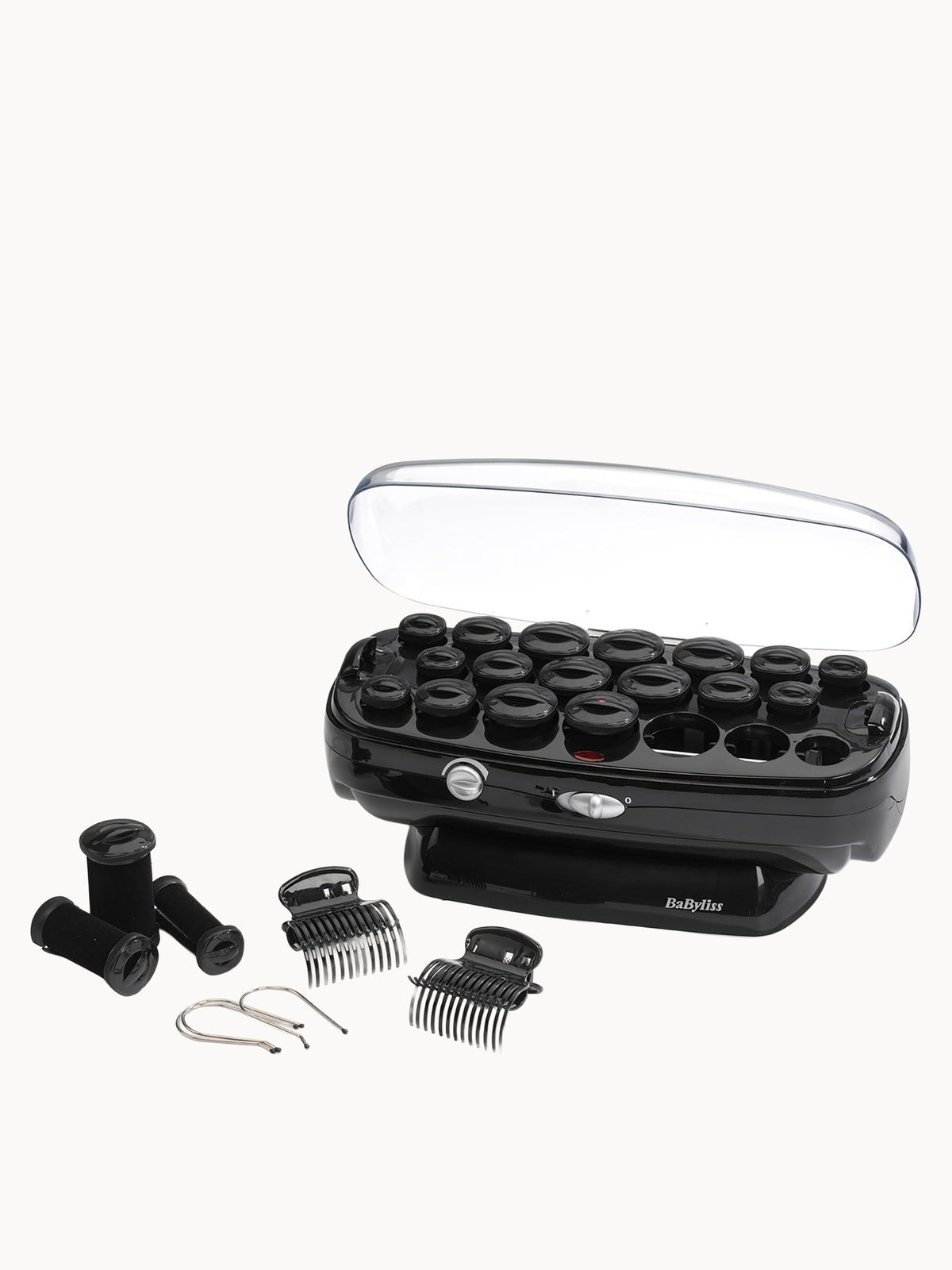 BaByliss Thermo-Ceramic Rollers 2