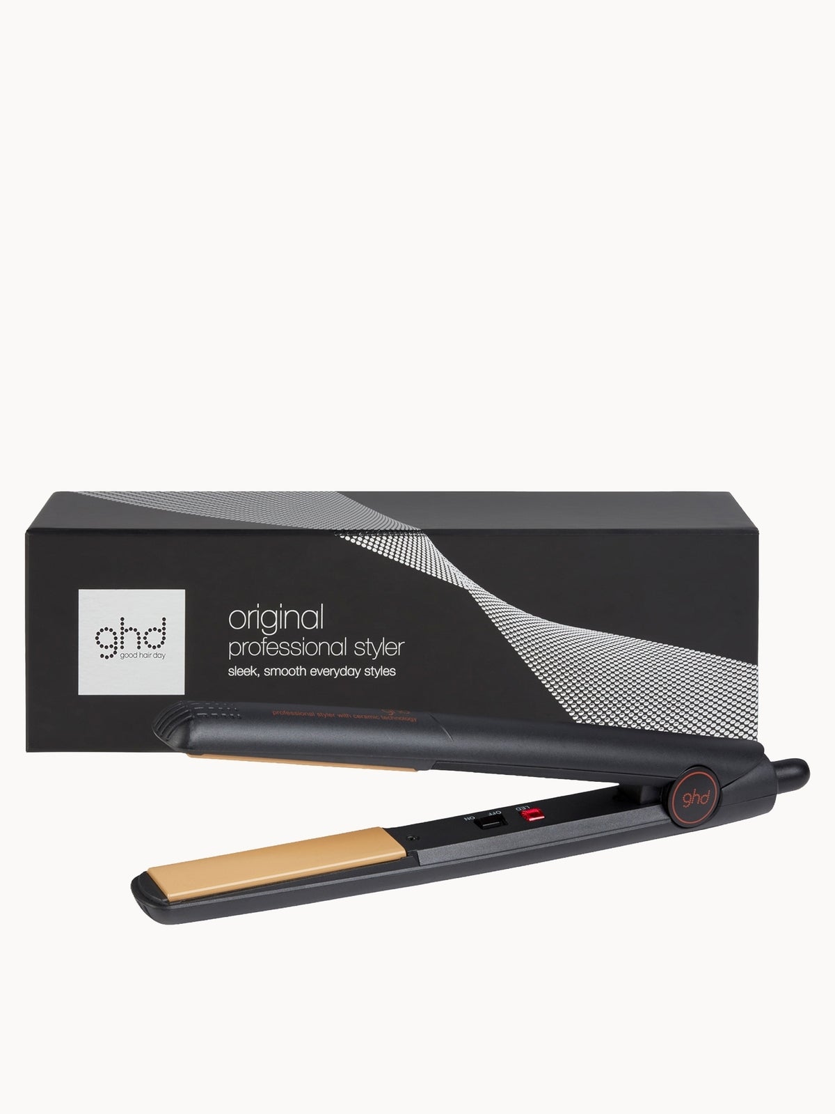 ghd Original - Hair Straightener 3
