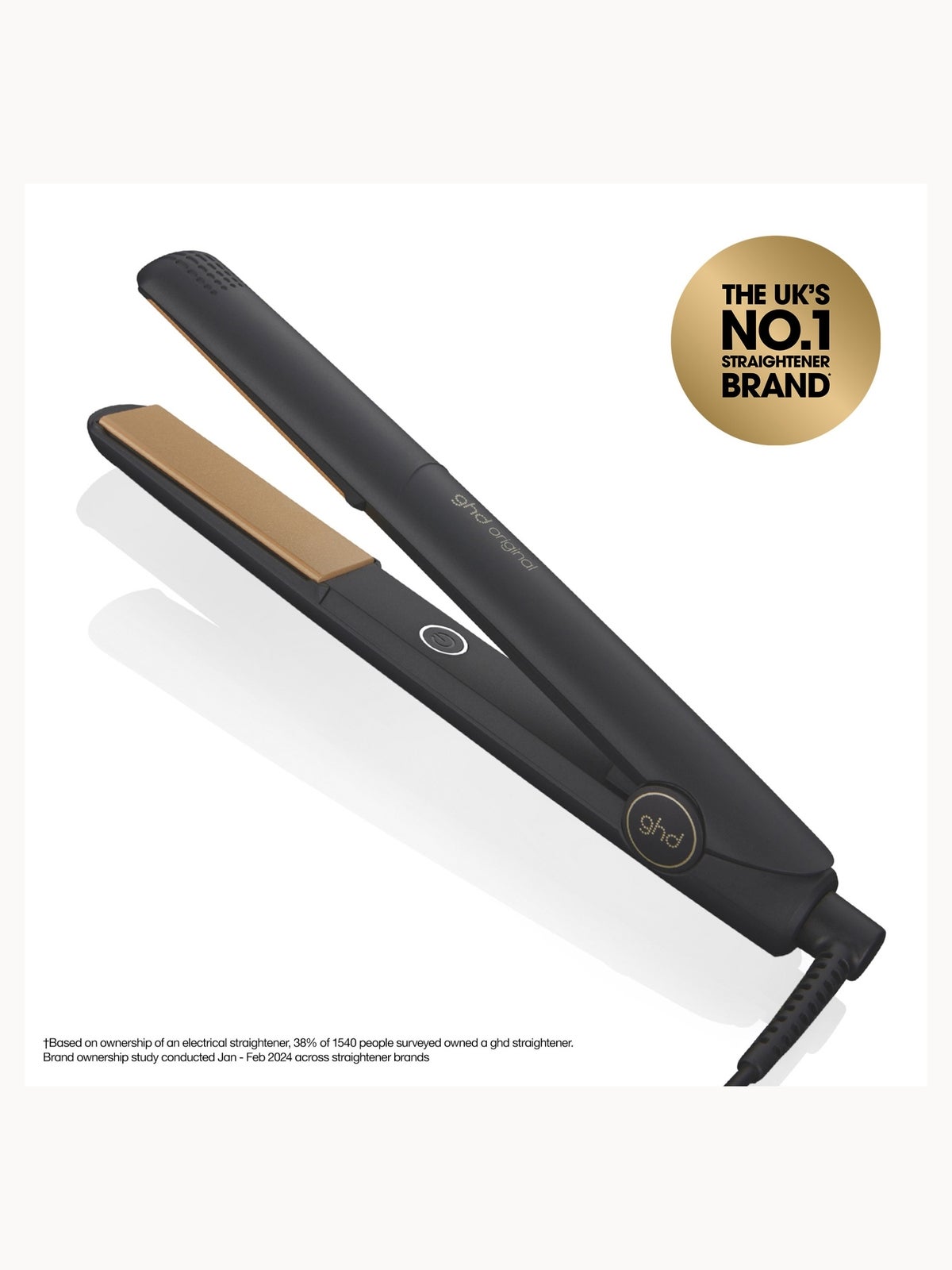 ghd Original - Hair Straightener 4