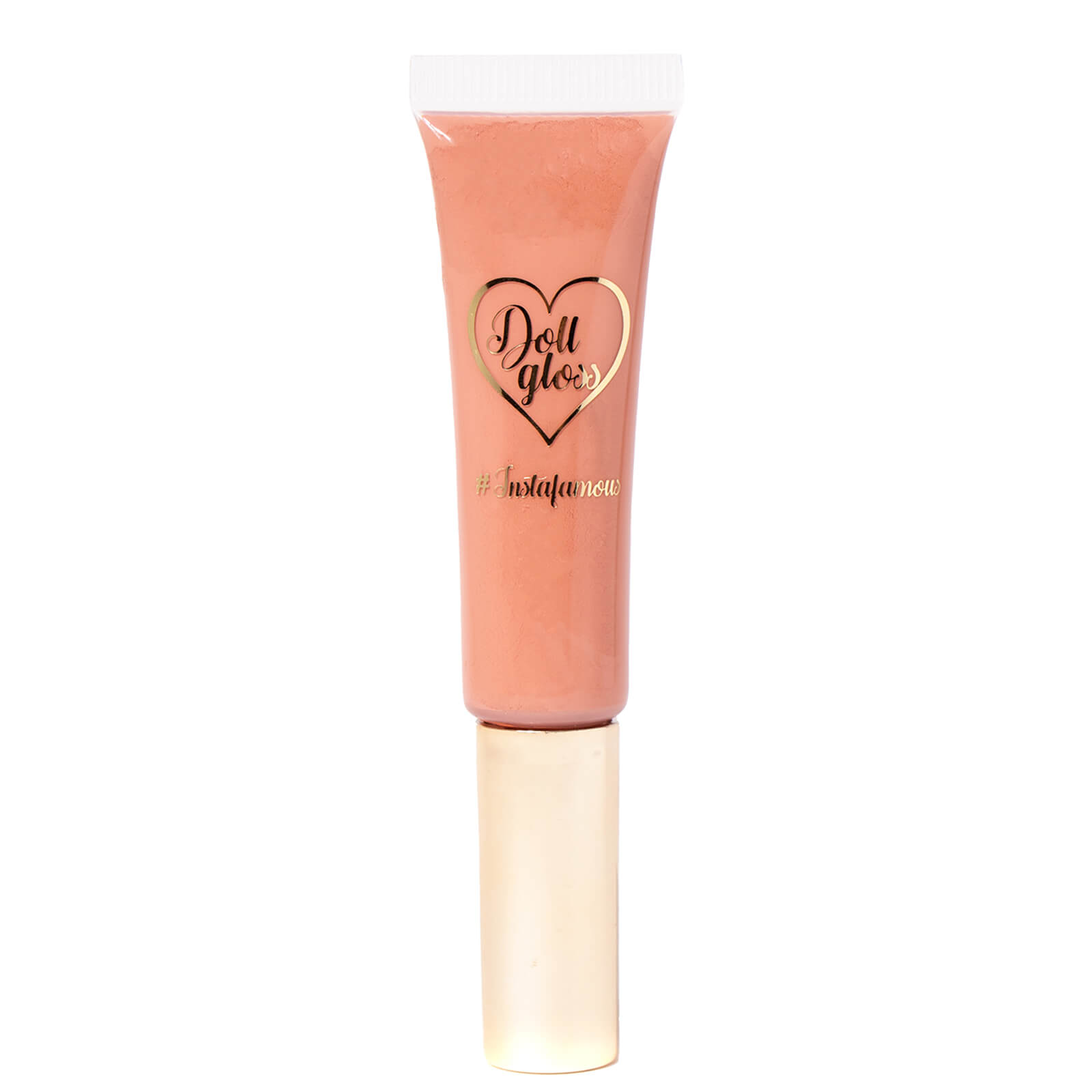 Doll Beauty Lipgloss 10ml (Various Shades) - Instafamous
