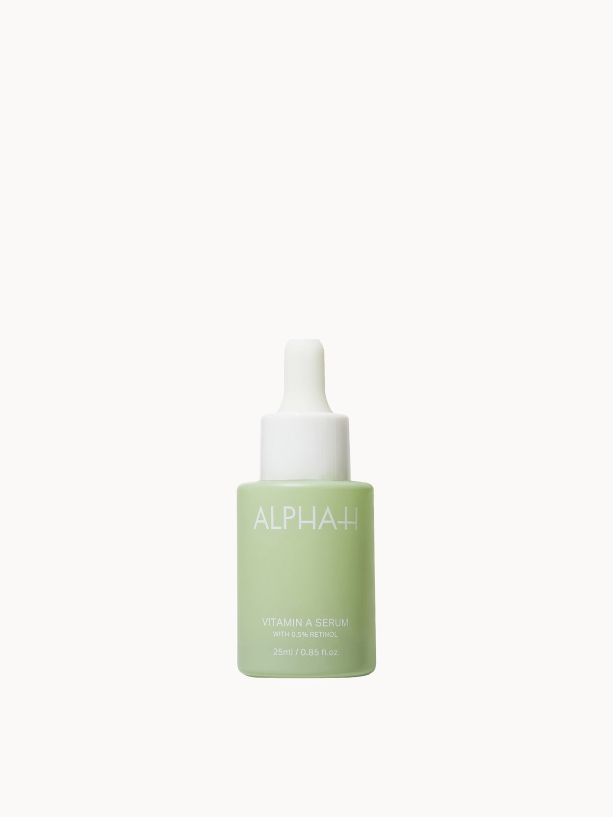 Alpha-H Vitamin A Serum with 0.5% Retinol 25ml