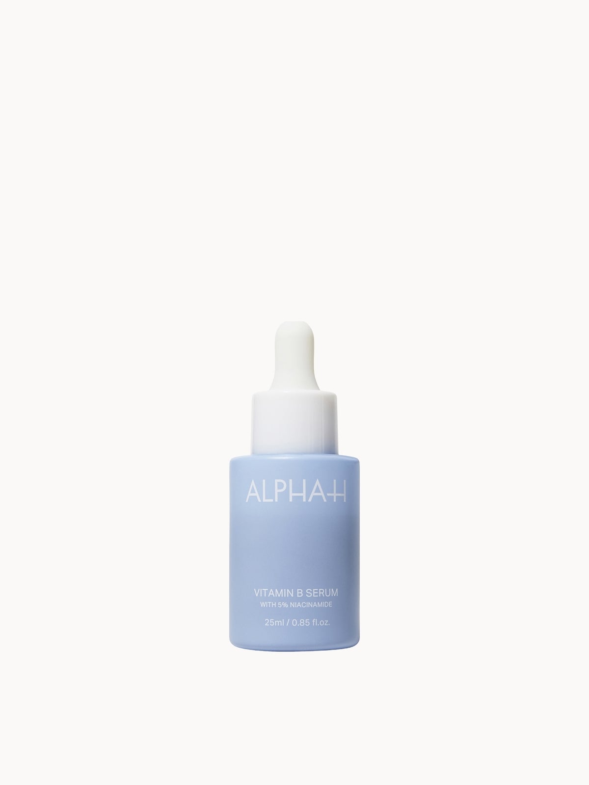 Alpha-H Vitamin B Serum with 5% Niacinimide 25ml