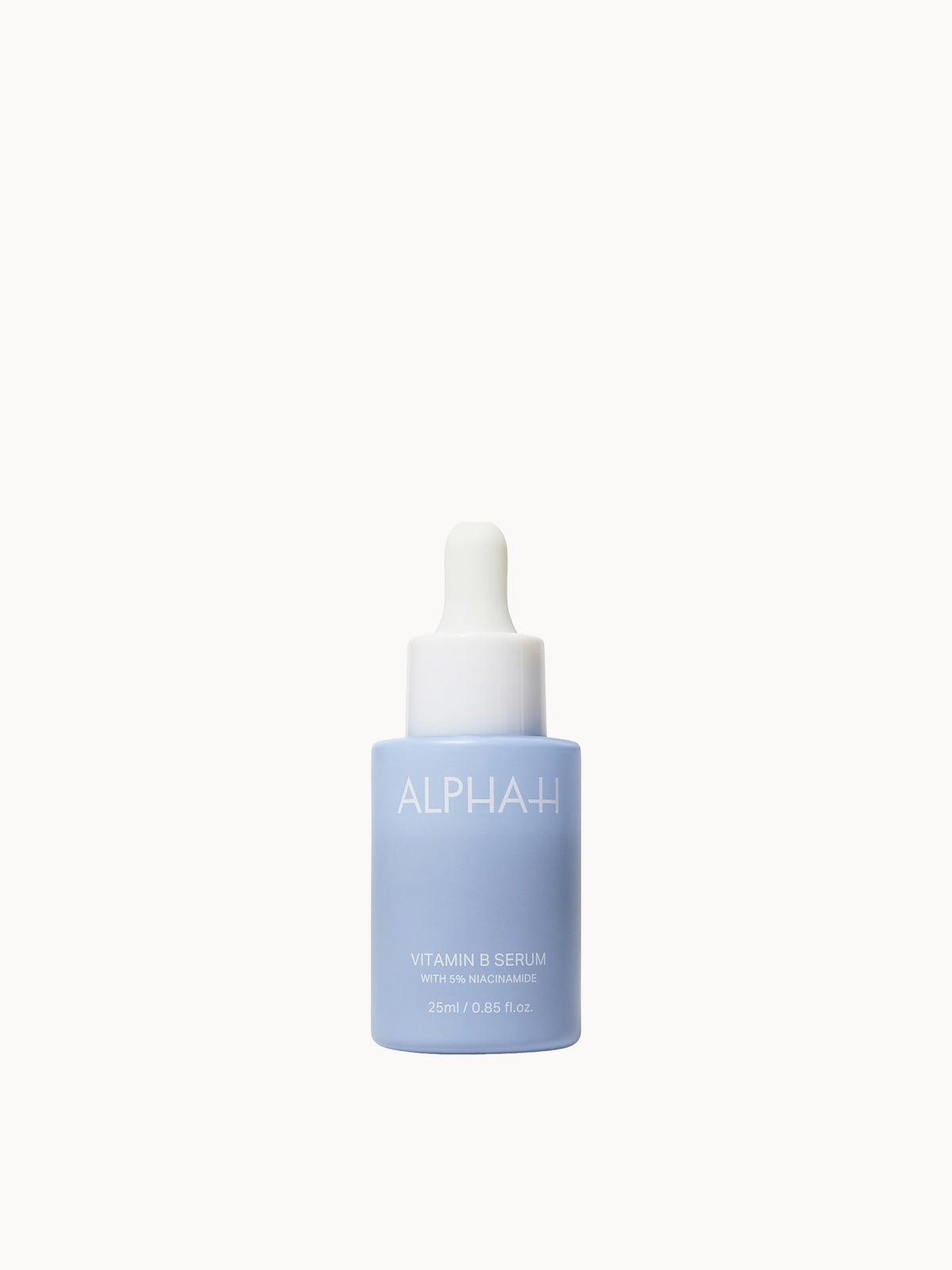 Alpha-H Vitamin B Serum with 5% Niacinimide 25ml