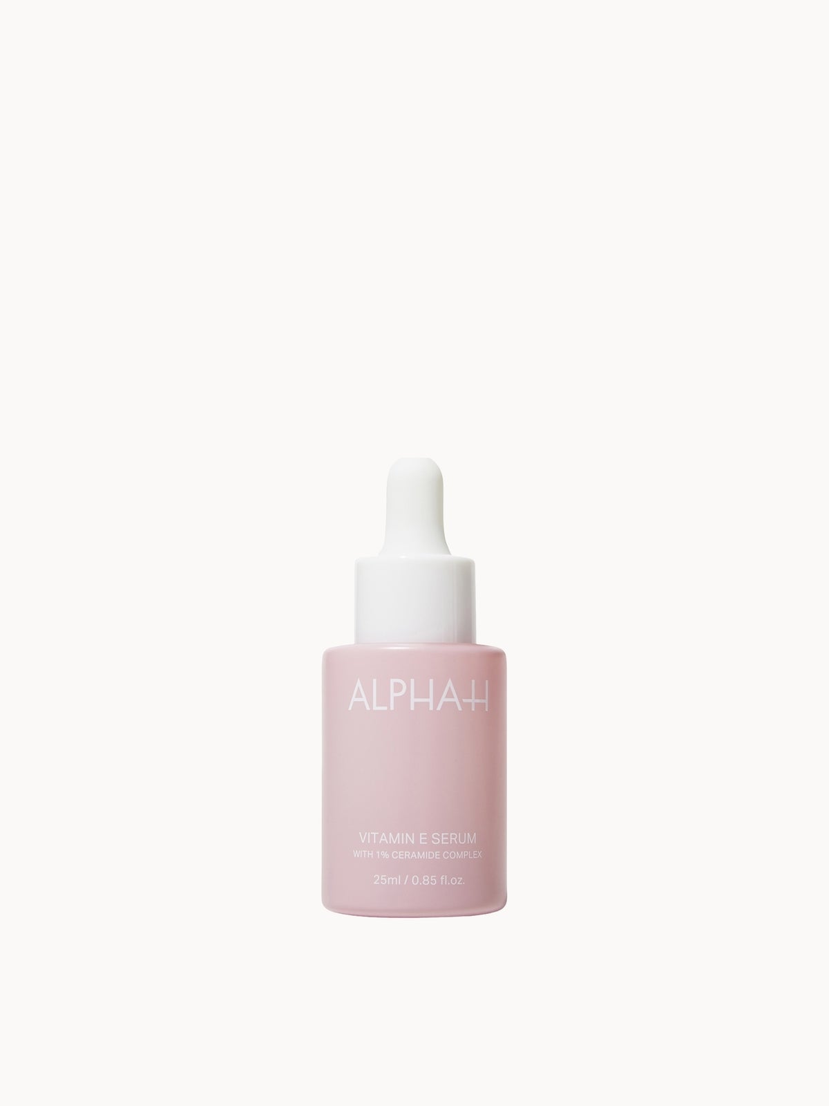 Alpha-H Vitamin E Serum with 1% Ceramide Complex 25ml