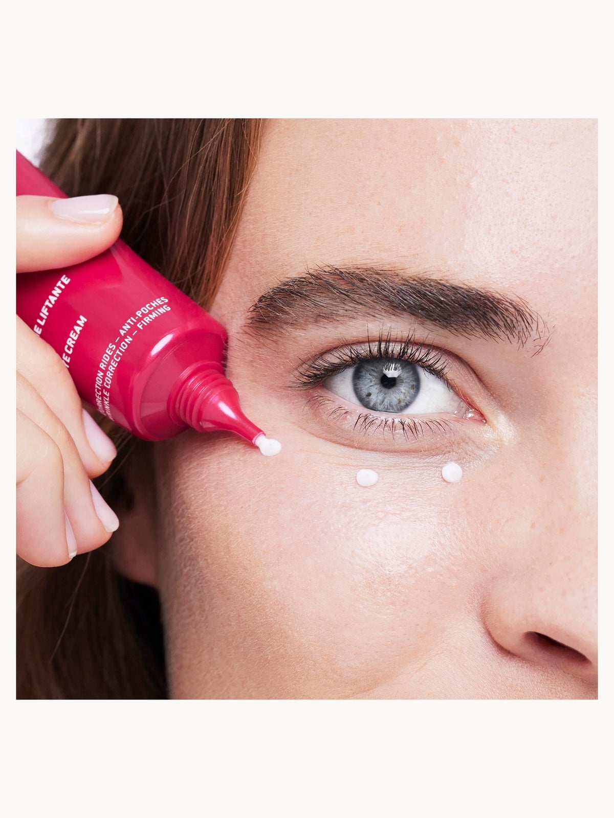 NUXE Merveillance Lift Eye Cream 15ml 3