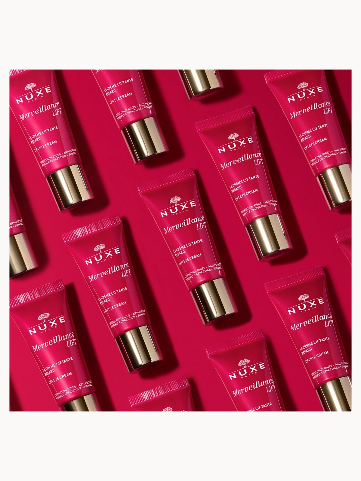 NUXE Merveillance Lift Eye Cream 15ml 4