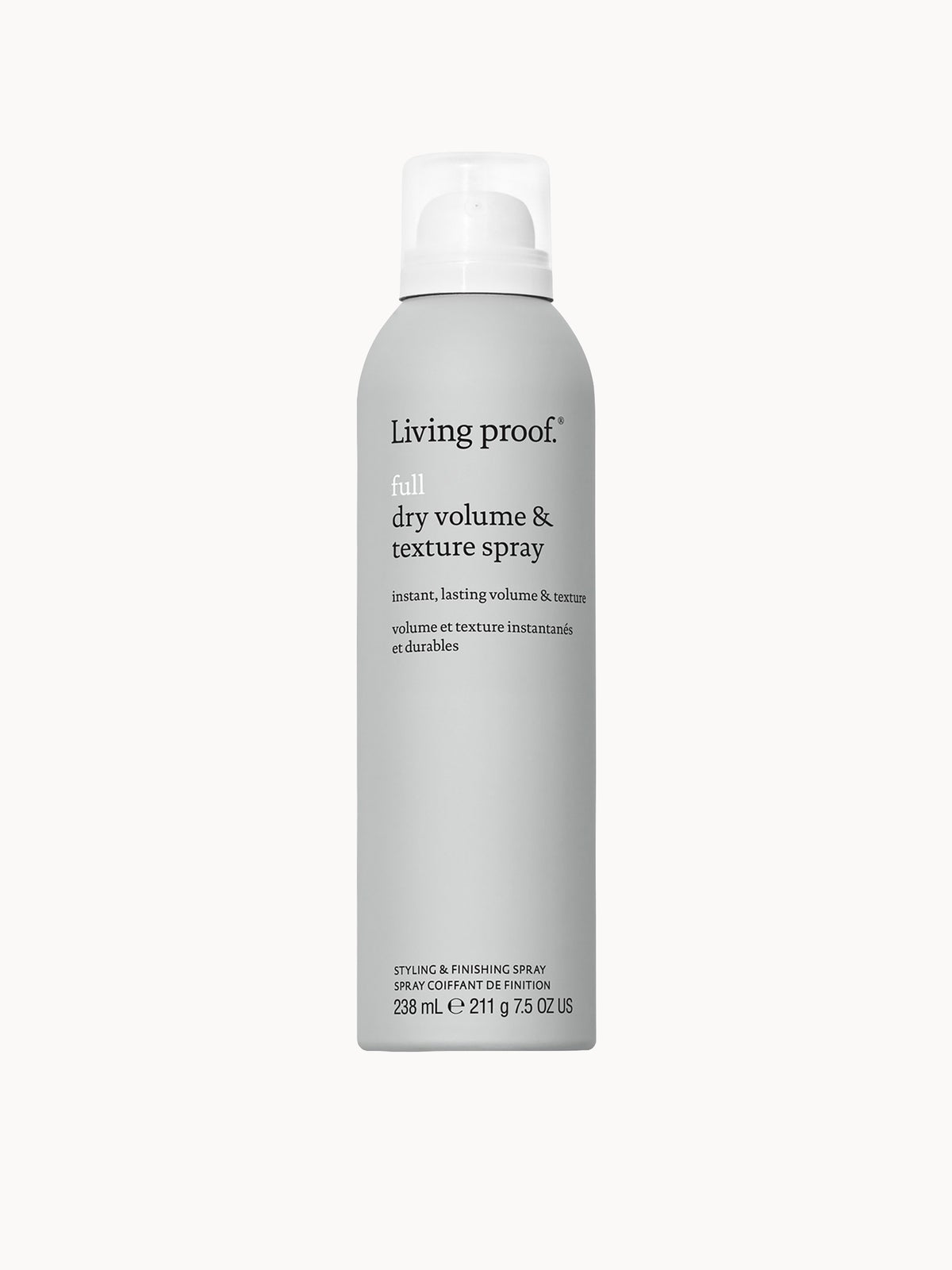 Living Proof Full Dry Volume & Texture Spray 238ml