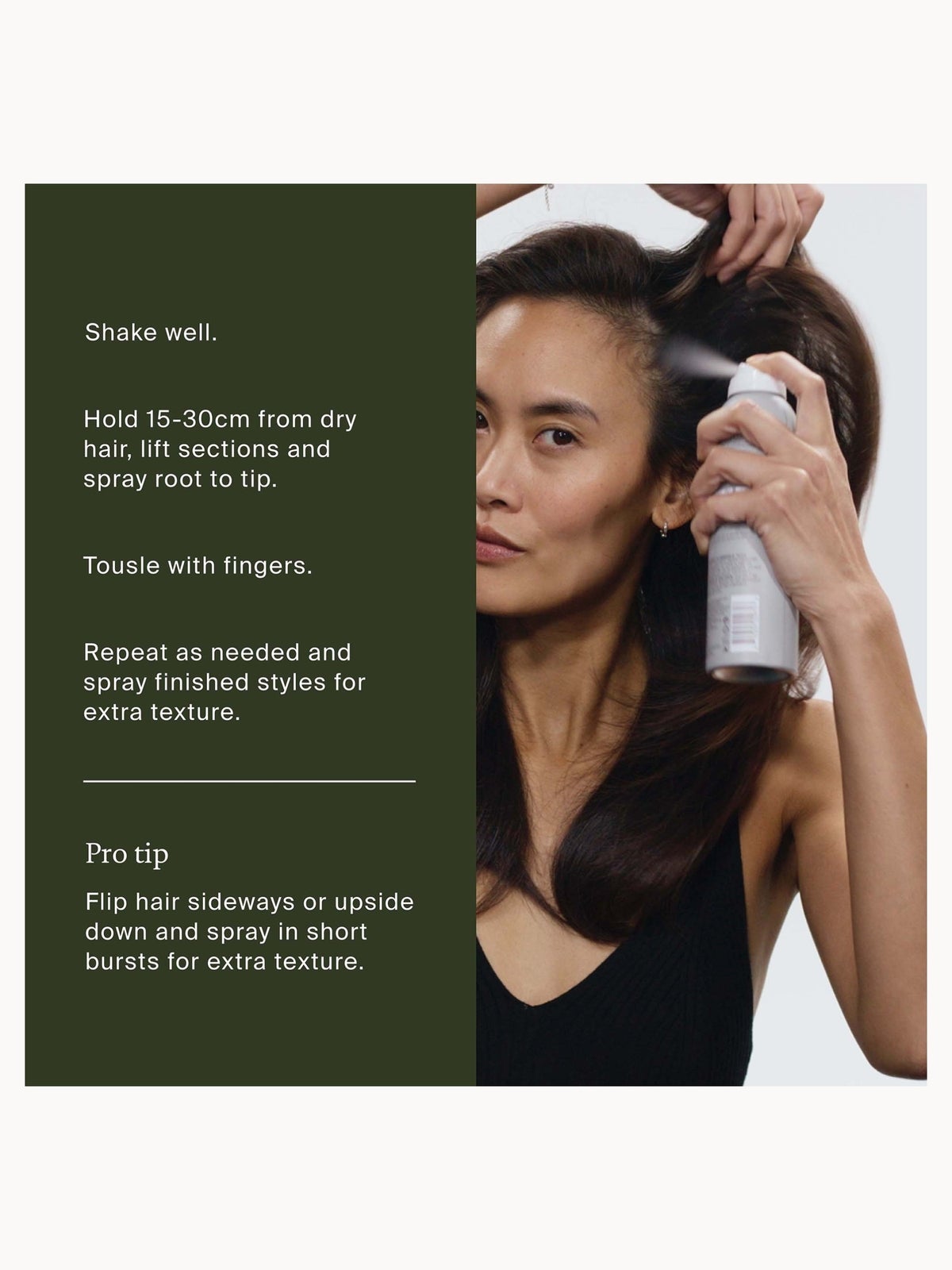 Living Proof Full Dry Volume & Texture Spray 238ml 2