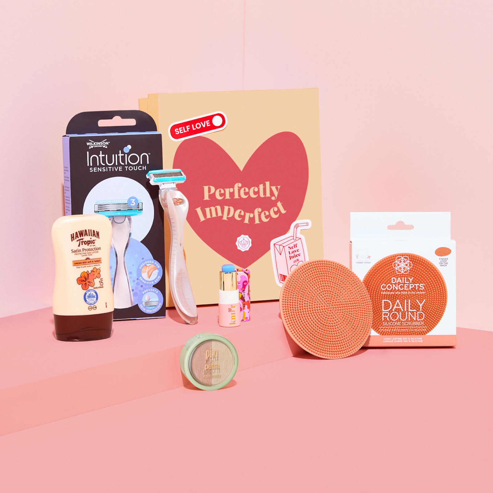 GLOSSYBOX Mai 2022 Perfectly Imperfect EDITION - Variation 17