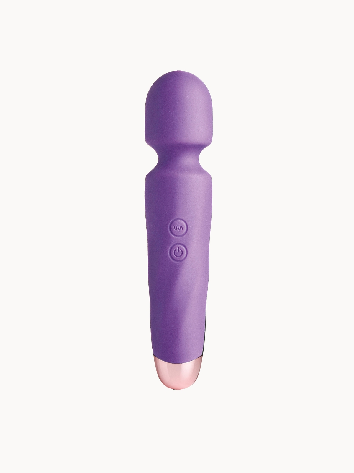 So Divine Smooth Operator Portable massage wand