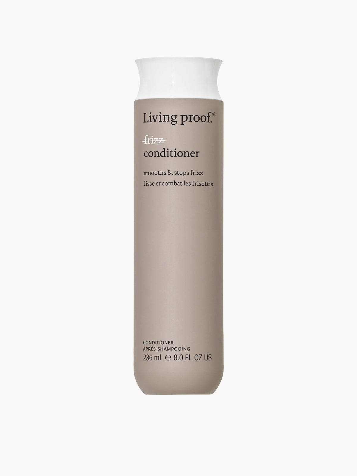 Living Proof No Frizz Conditioner 236ml