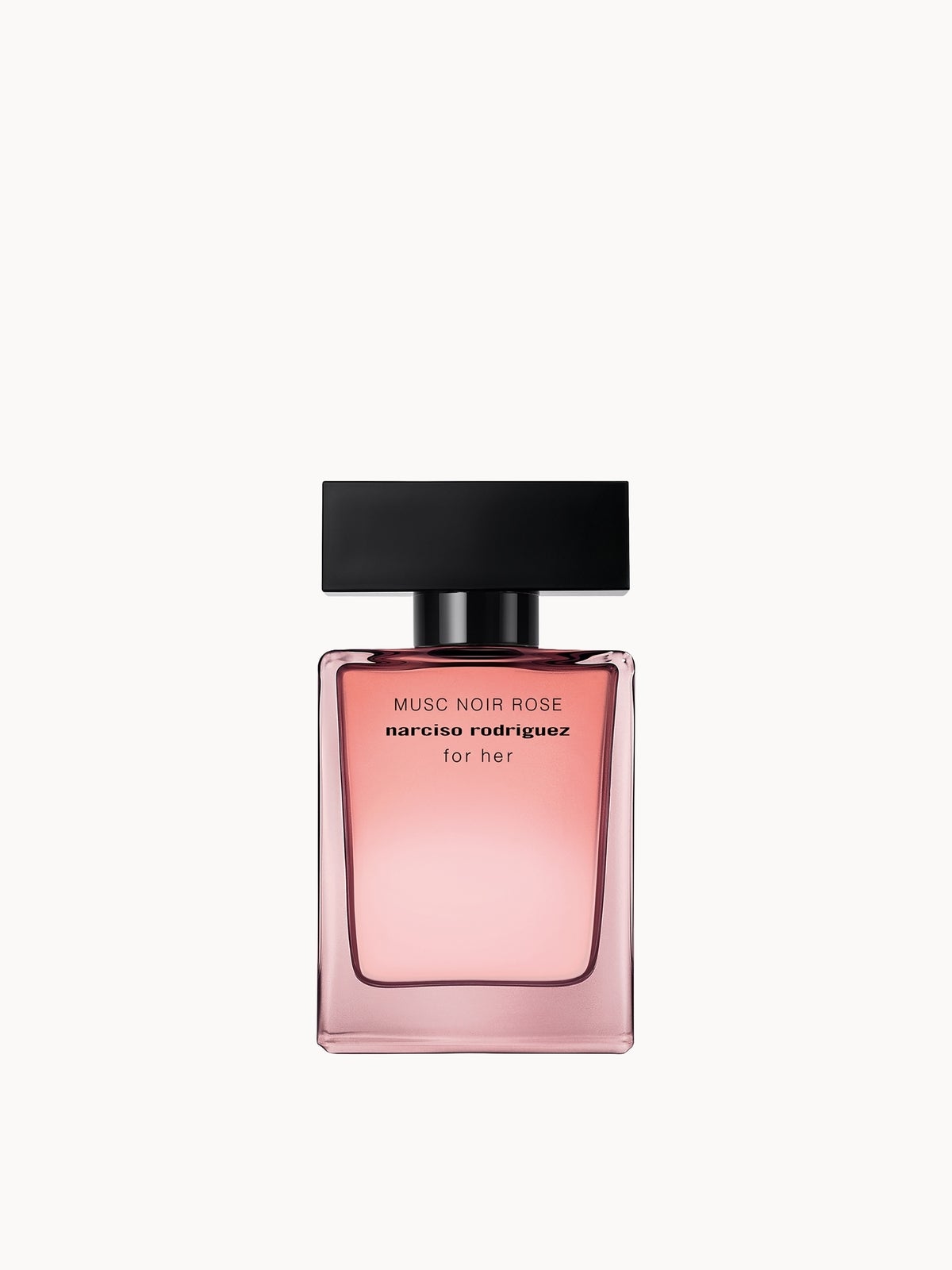 Narciso Rodriguez for Her Musc Noir Rose Eau de Parfum 30ml