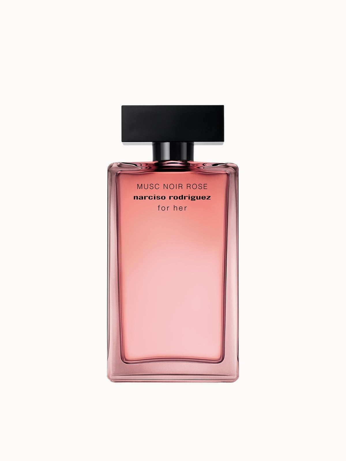 Narciso Rodriguez for Her Musc Noir Rose Eau de Parfum 100ml