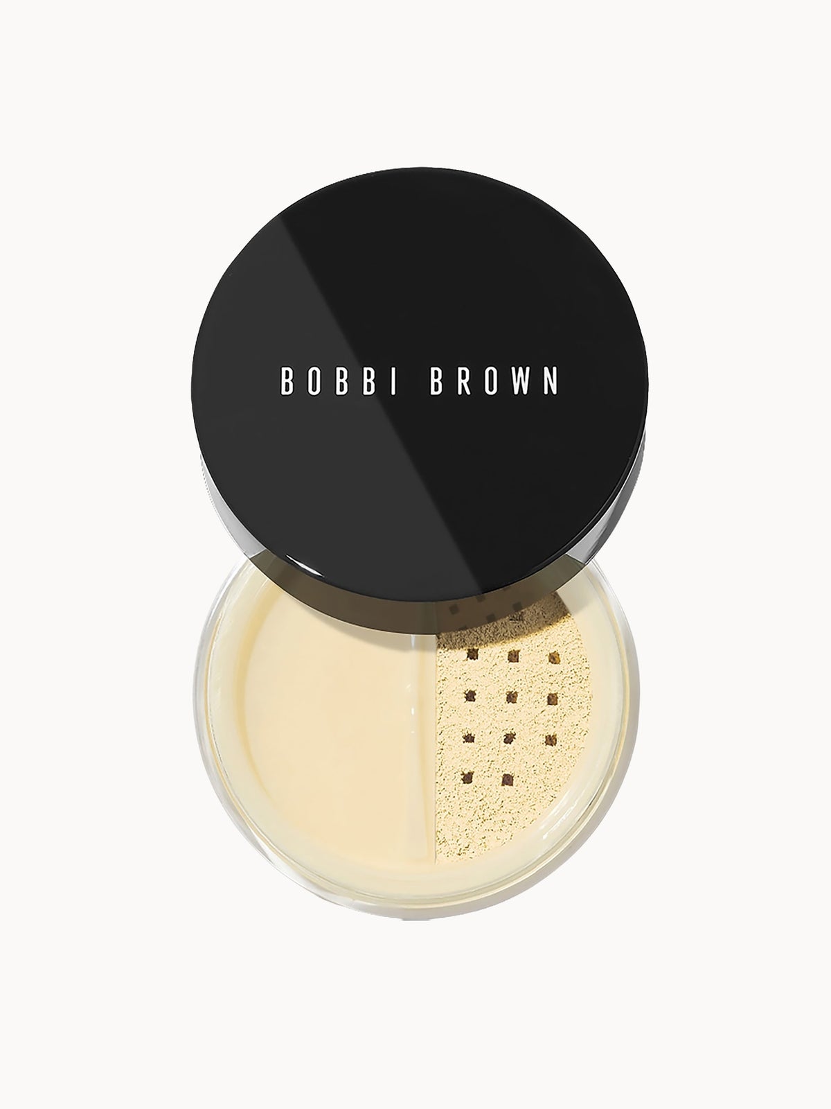 Photos - Face Powder / Blush Bobbi Brown Sheer Finish Loose Powder 10g  - Pale Yellow EW5R010000 (Various Shades)