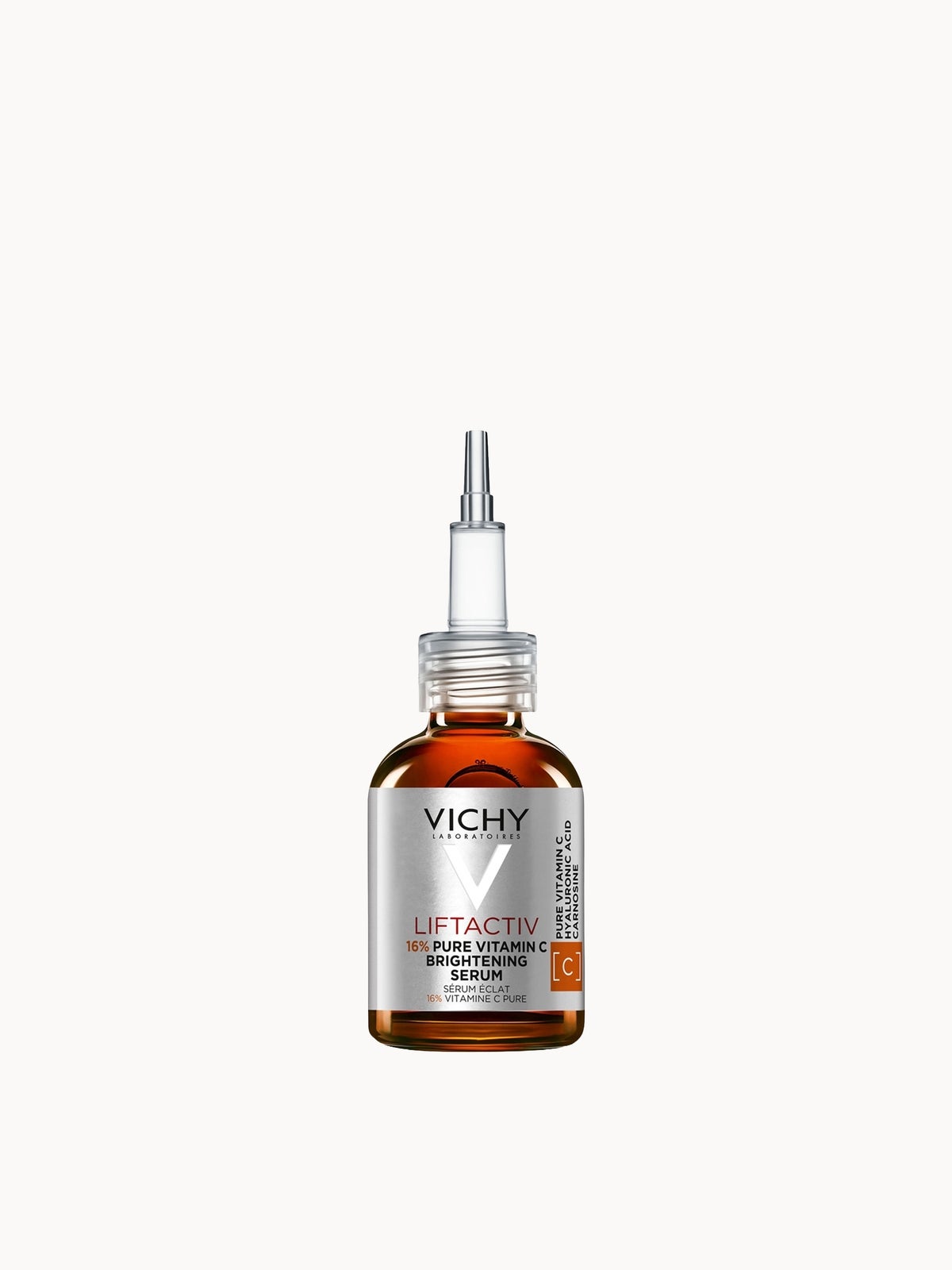 VICHY Liftactiv Supreme 16% Pure Vitamin C Brightening Serum 20ml